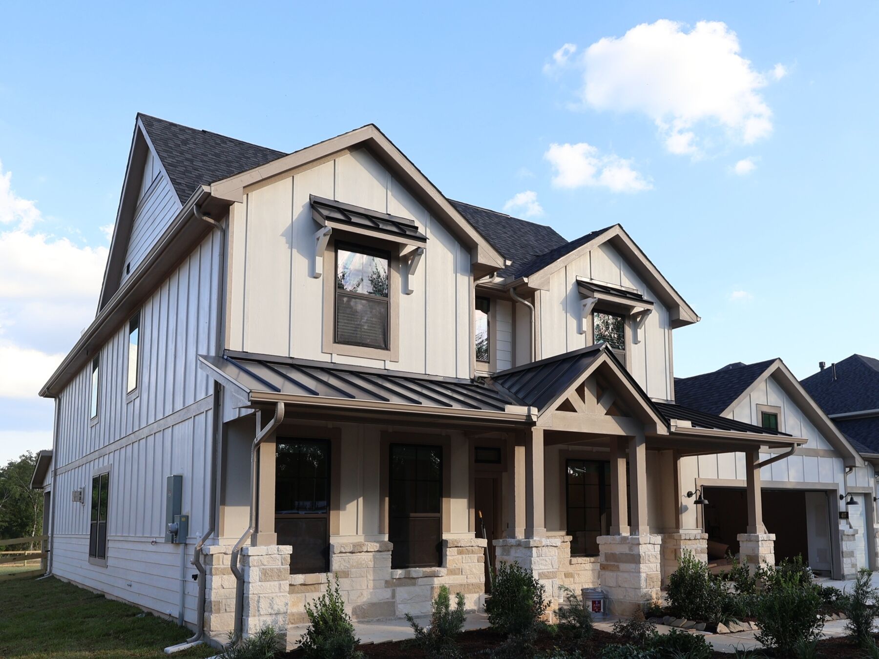 Front Exterior