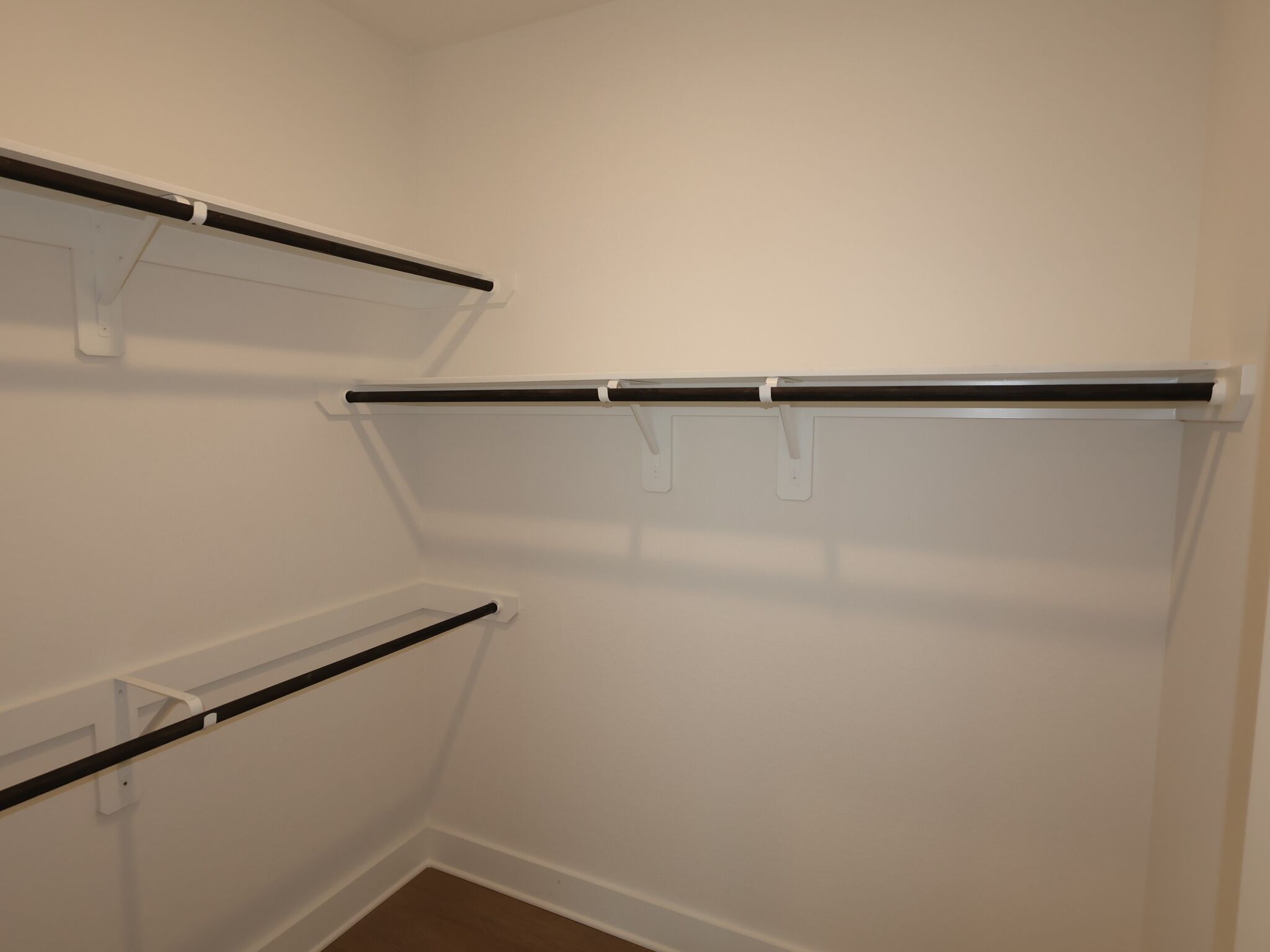 Owner's Closet