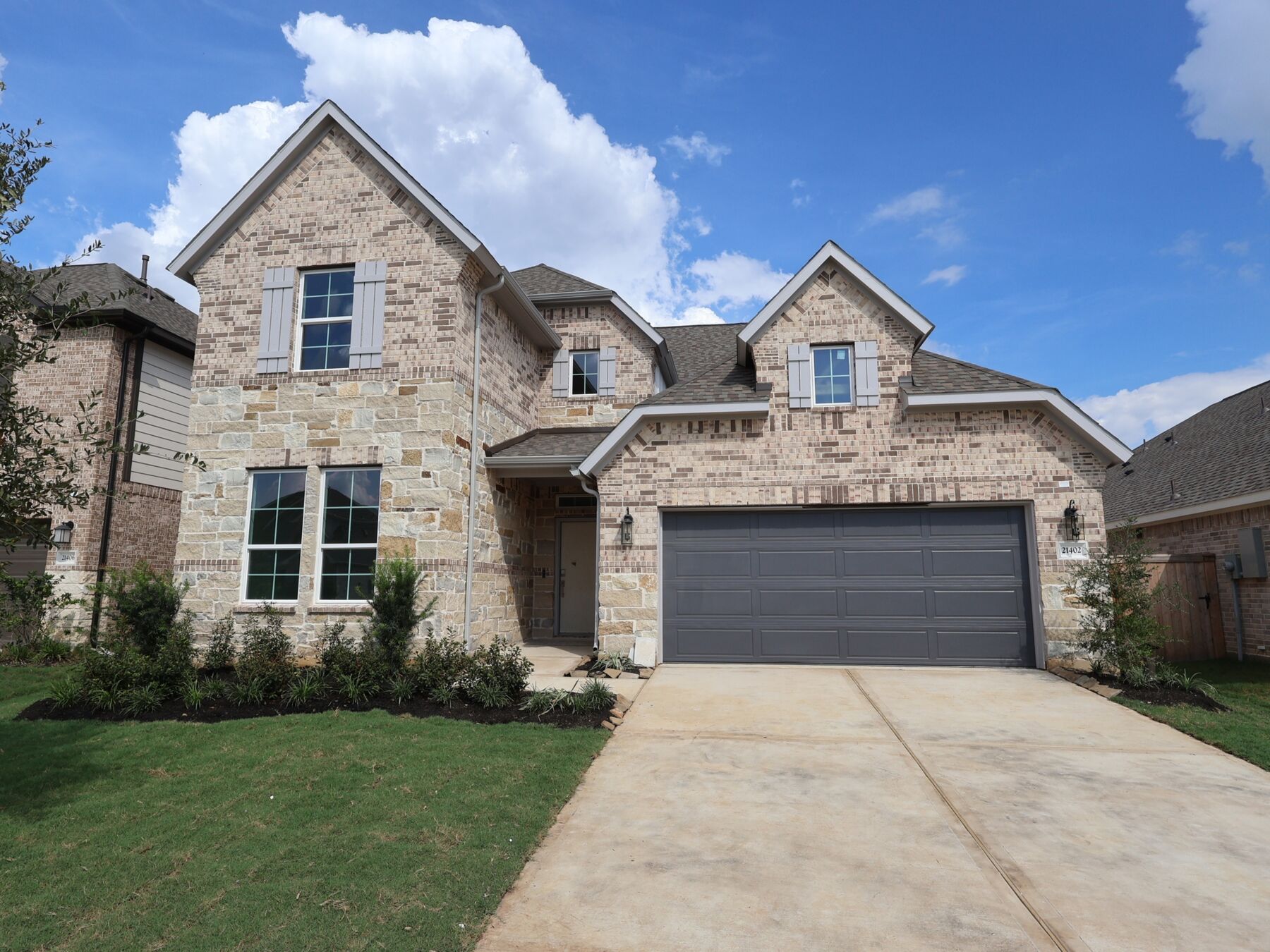 Front Exterior