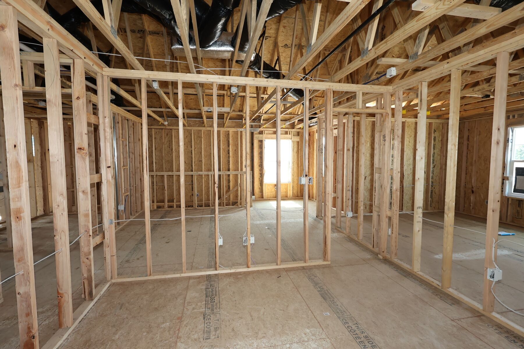 Framing