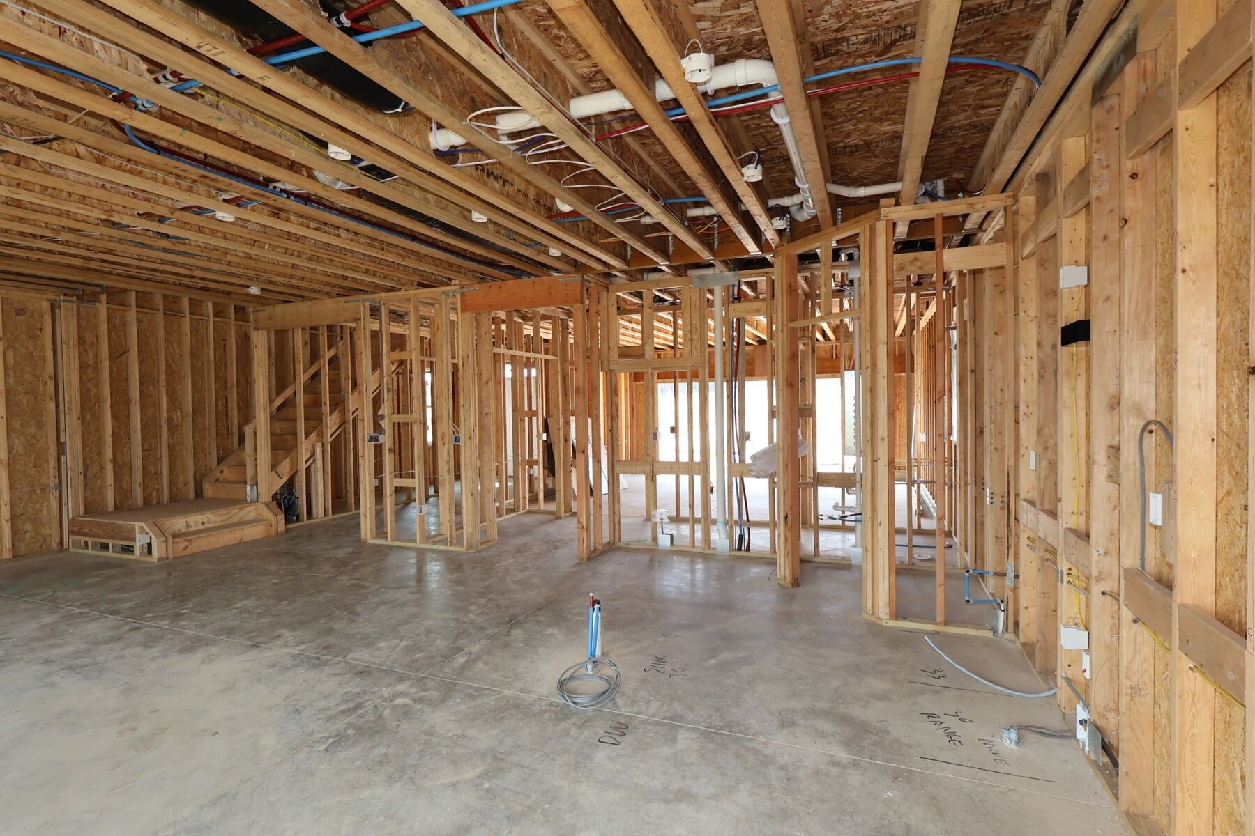 Framing