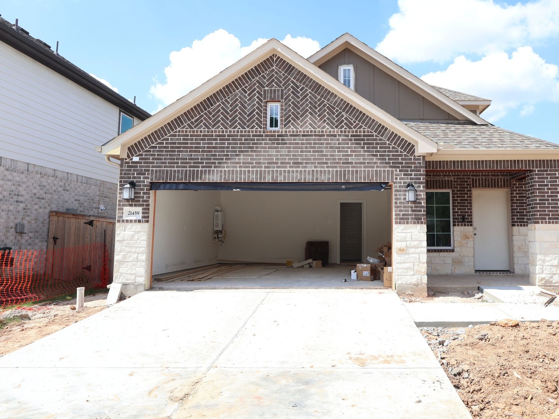 Front Exterior