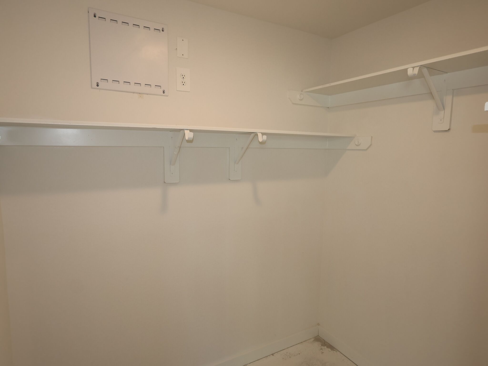 Owner's Closet