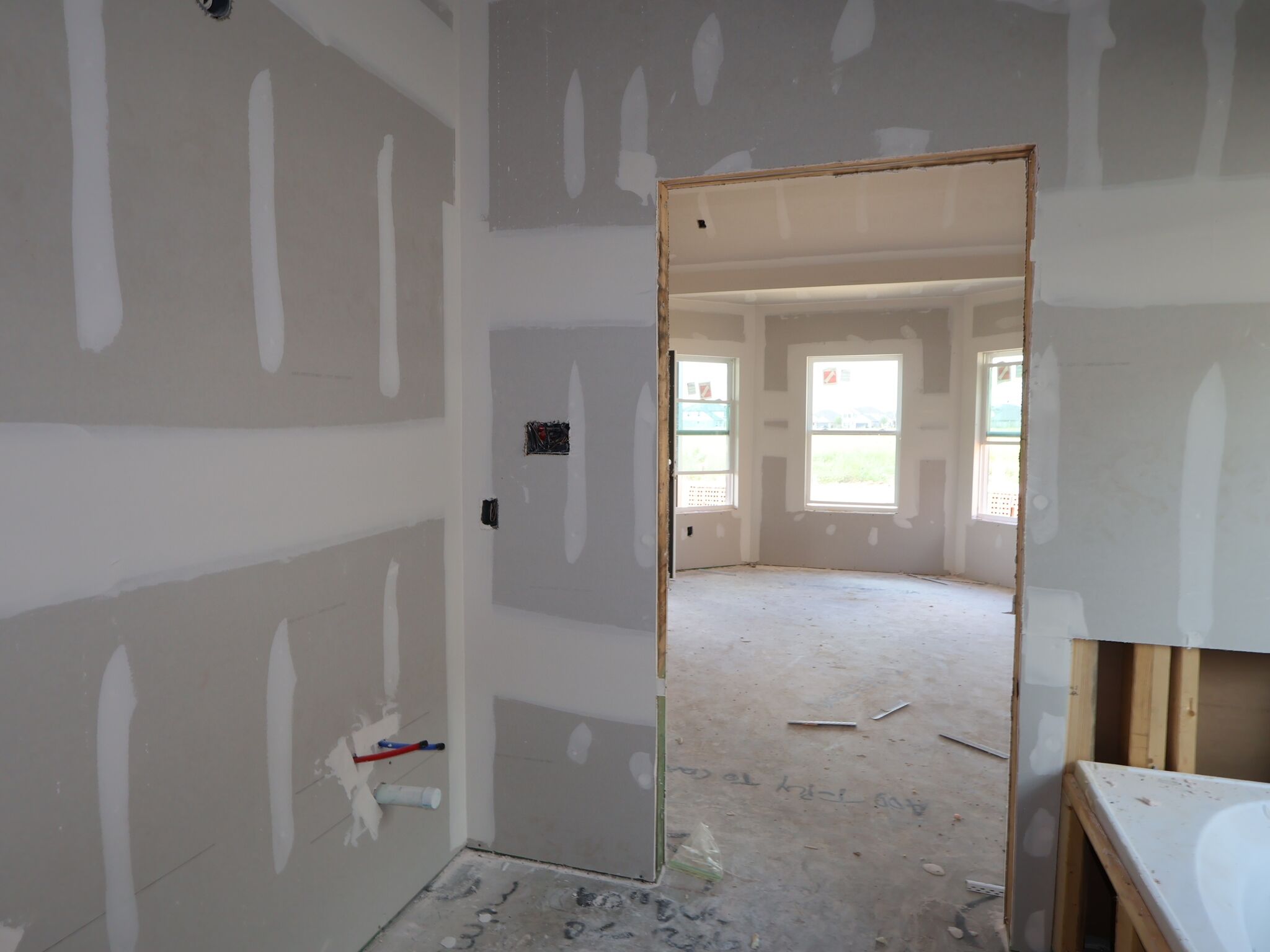 Drywall