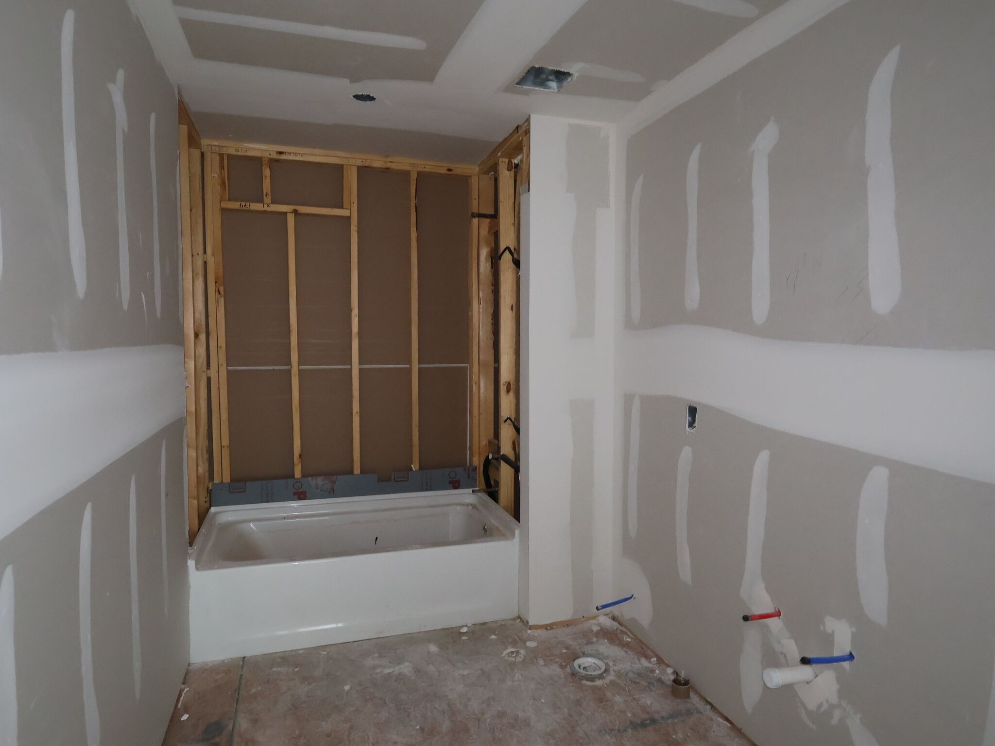 Drywall