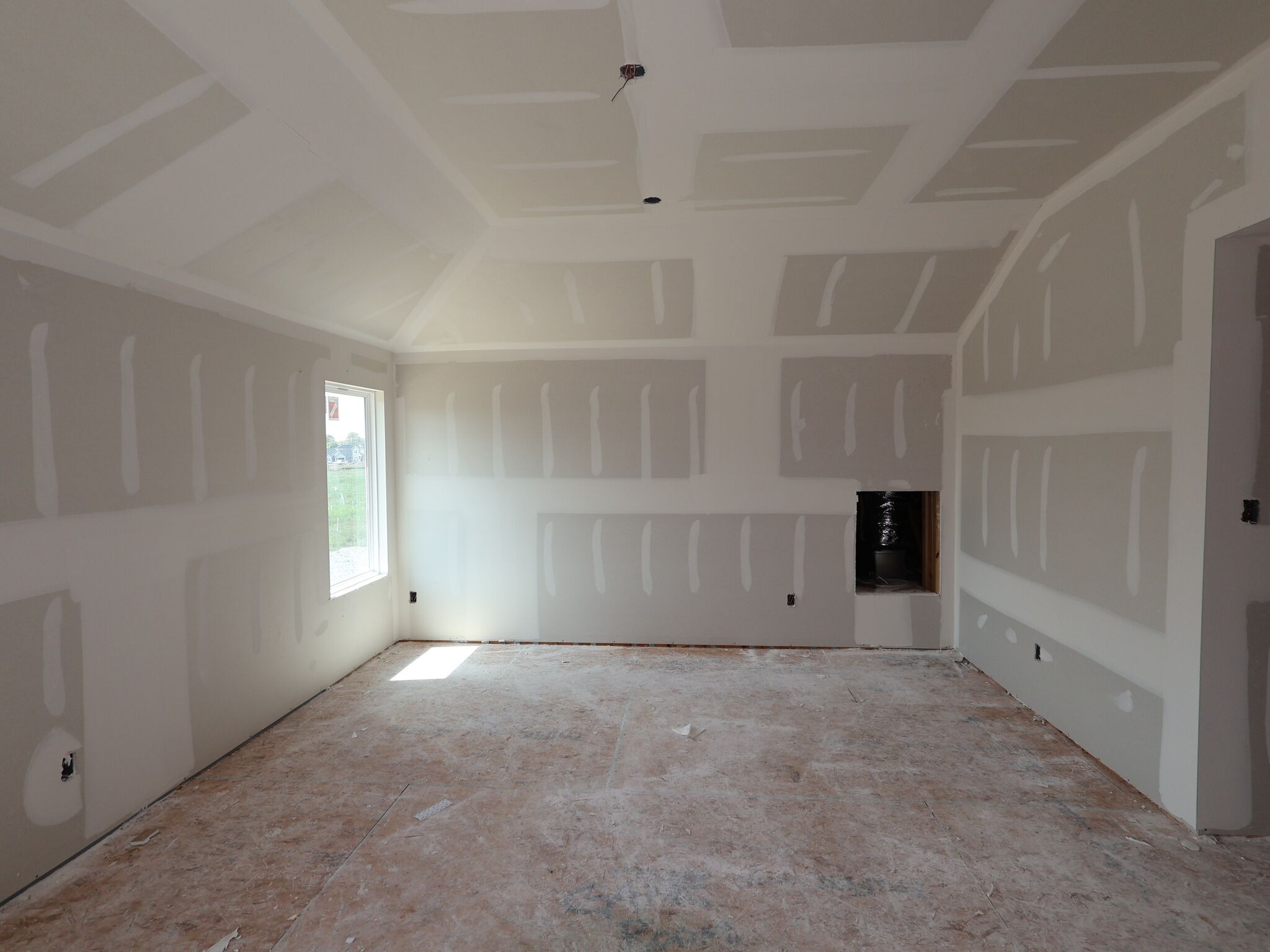 Drywall