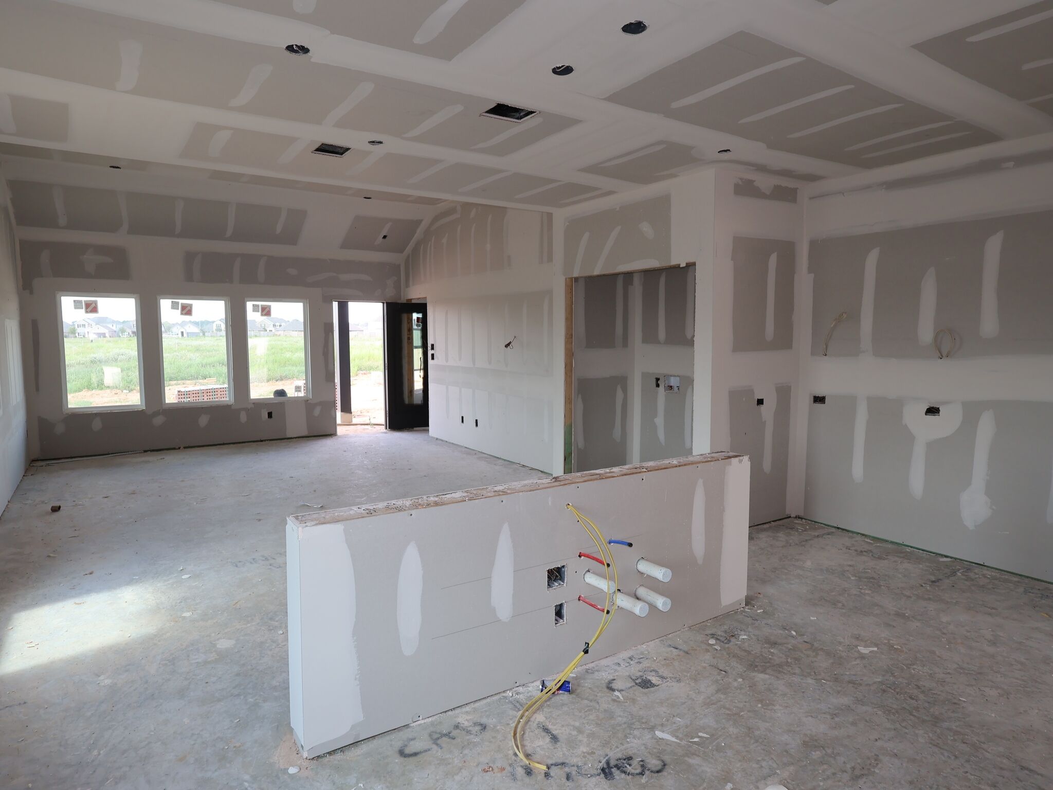 Drywall