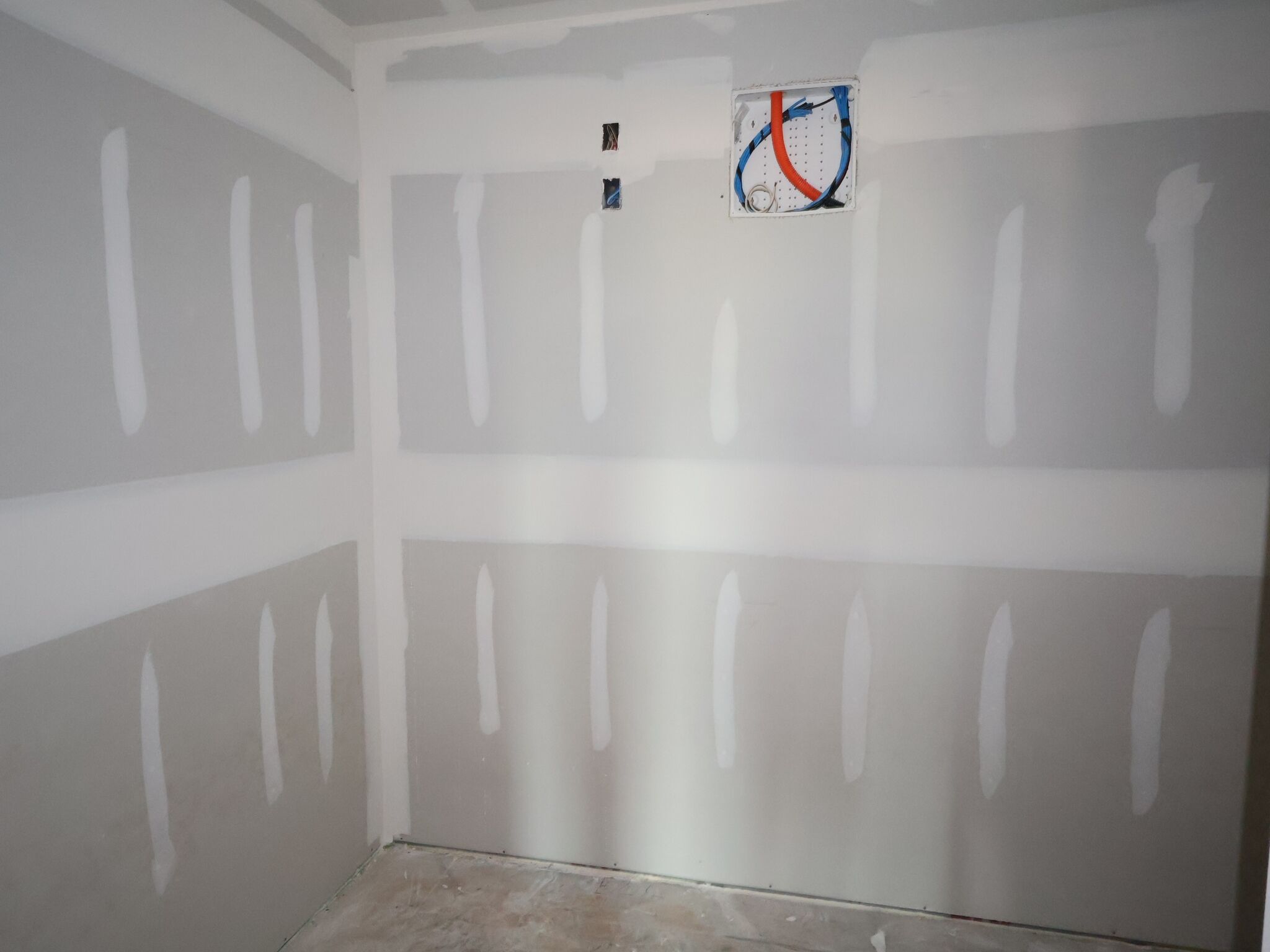 Drywall