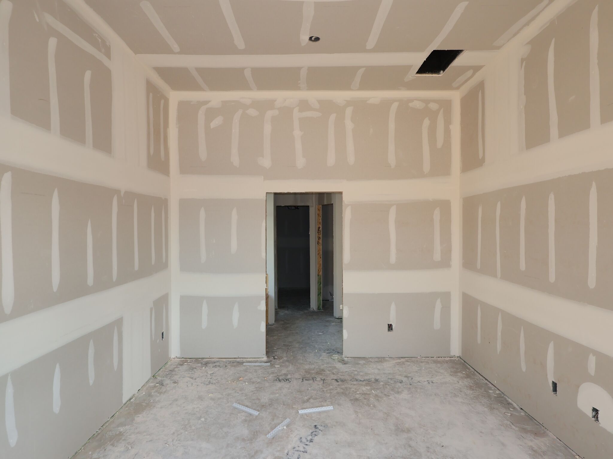 Drywall