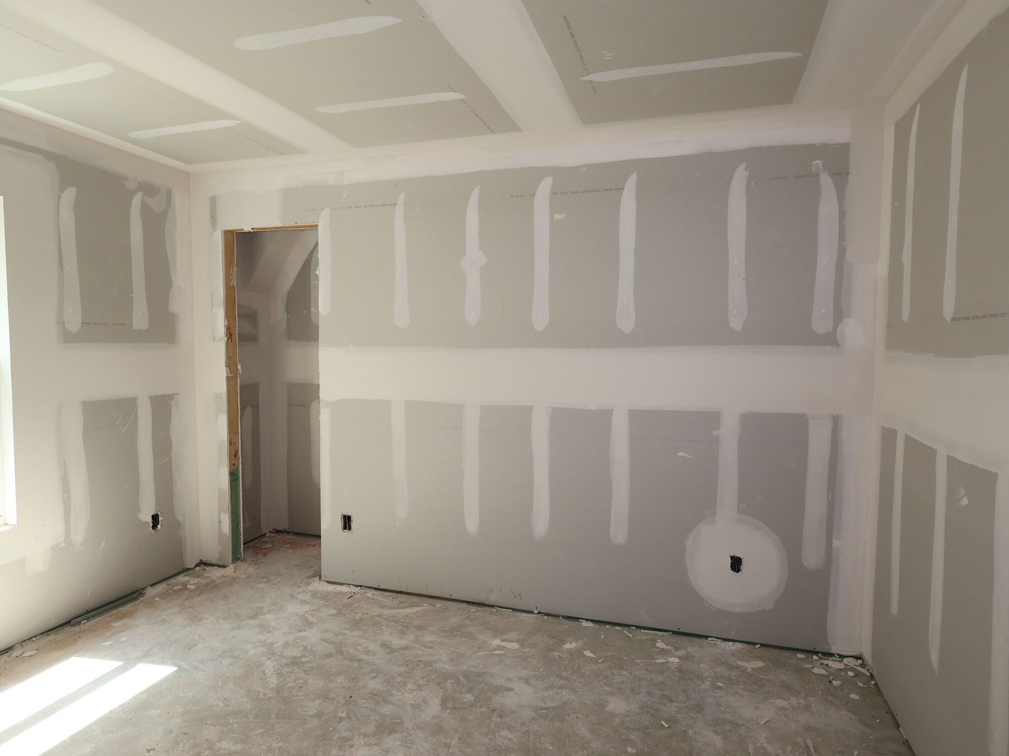 Drywall