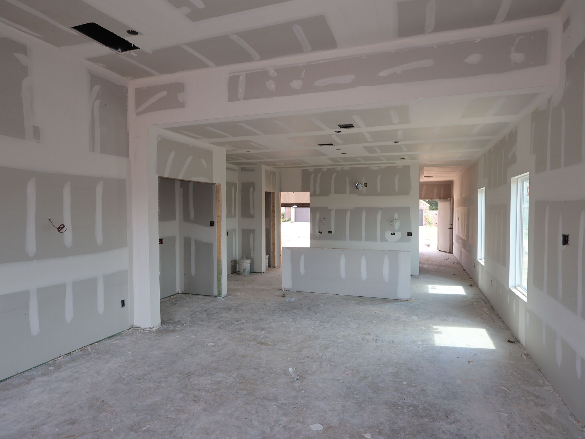 Drywall