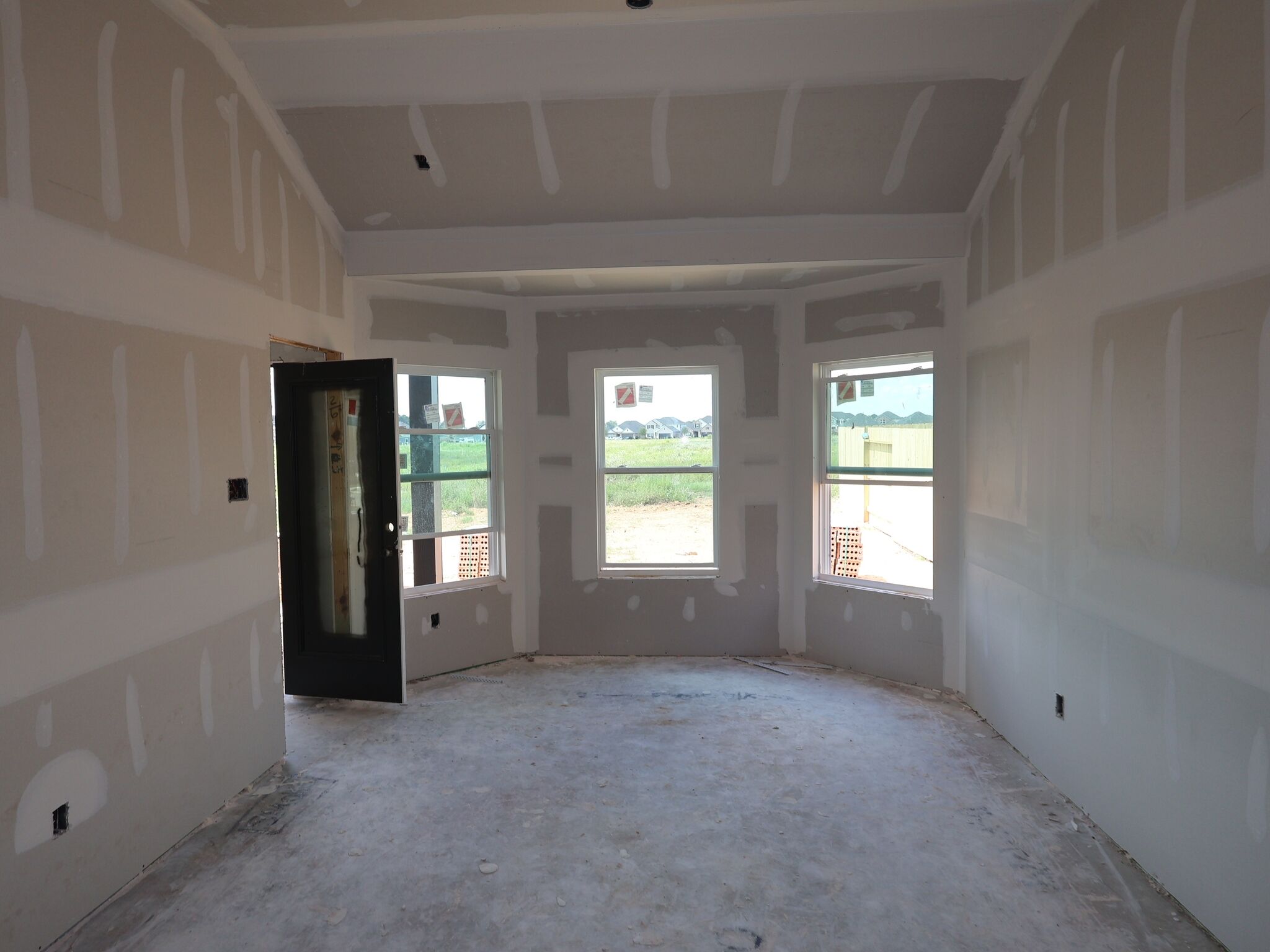 Drywall