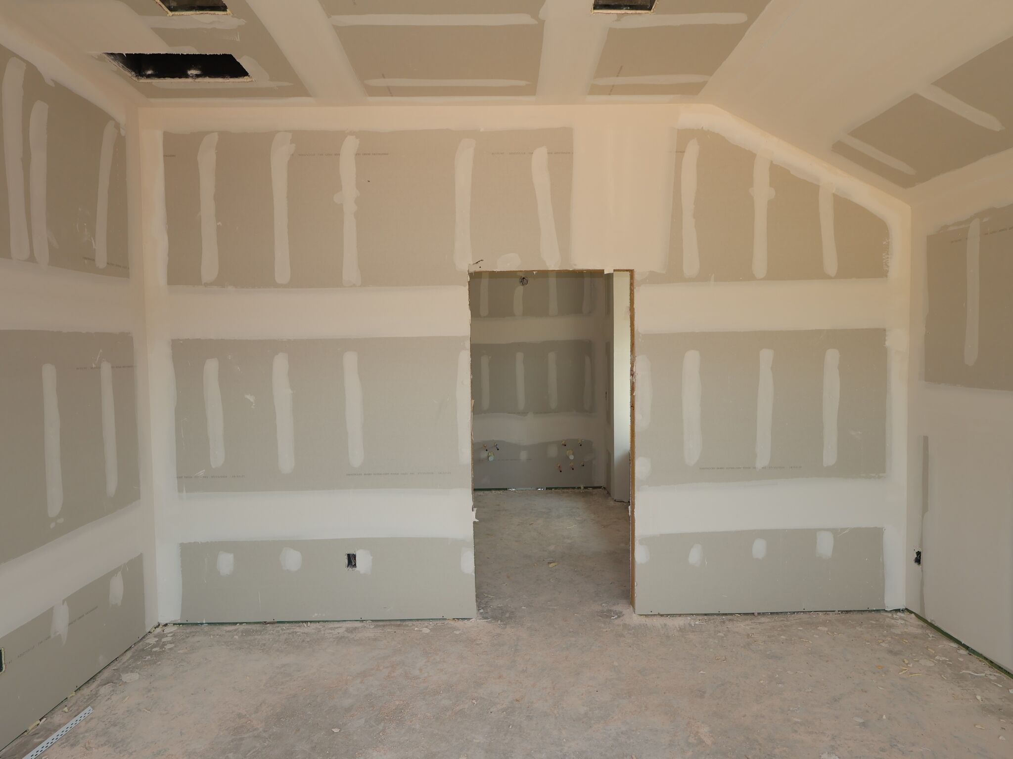 Drywall