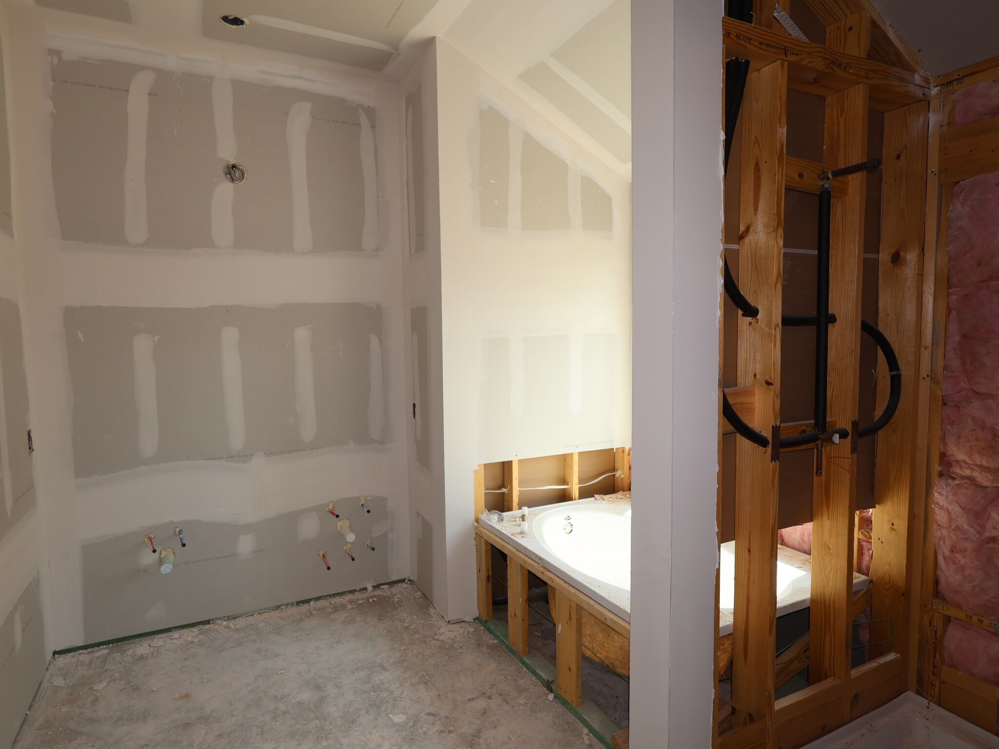 Drywall