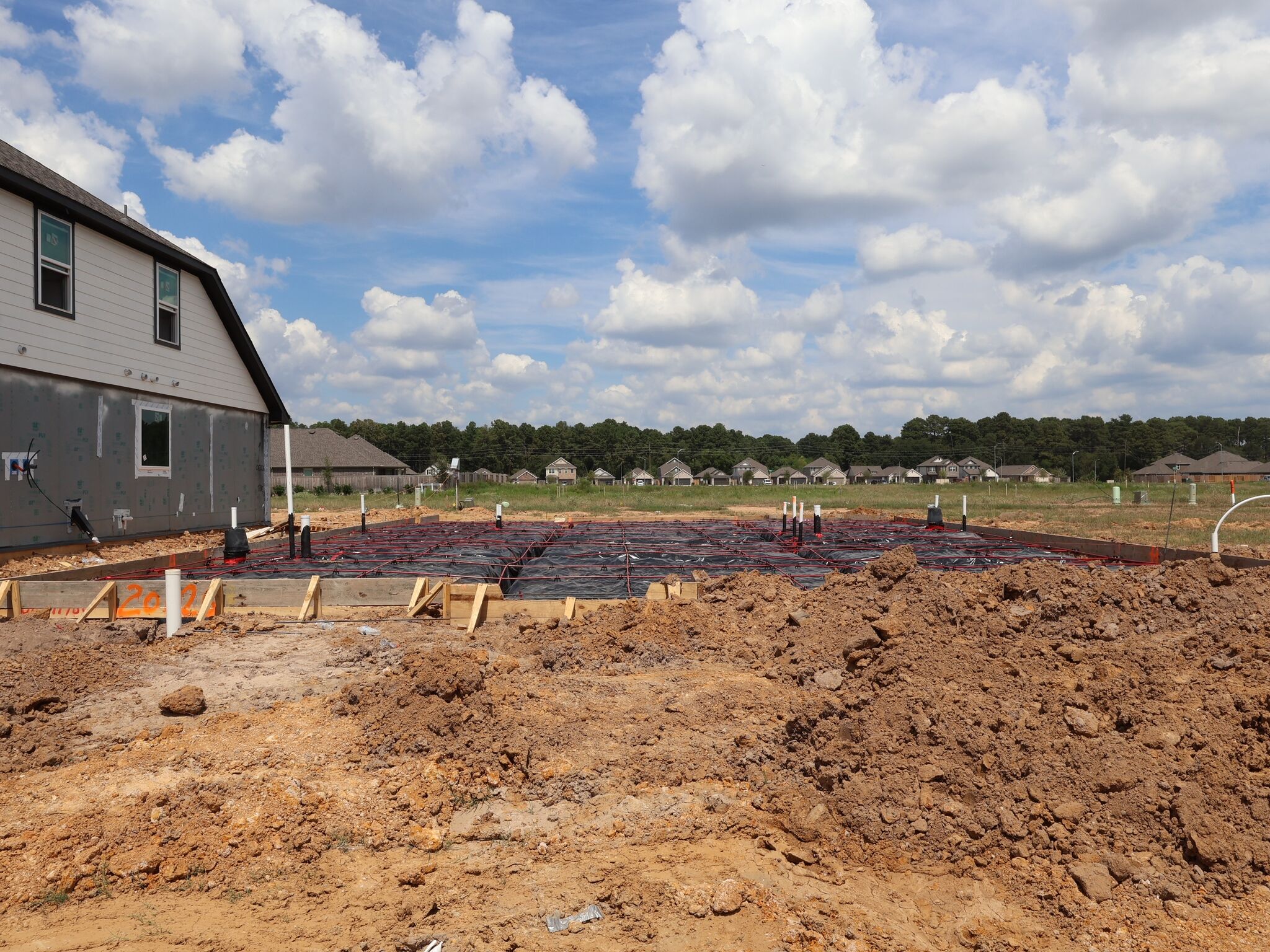 Homesite
