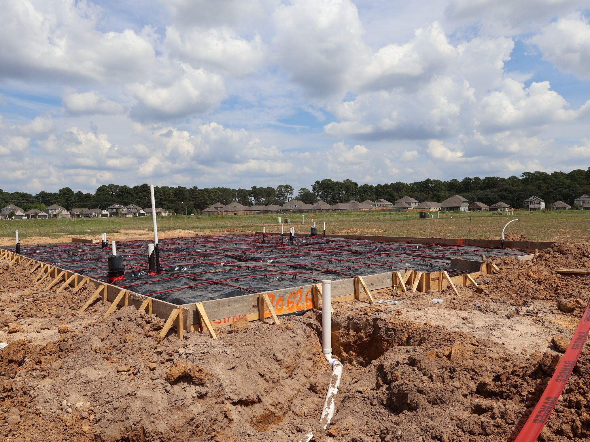 Homesite