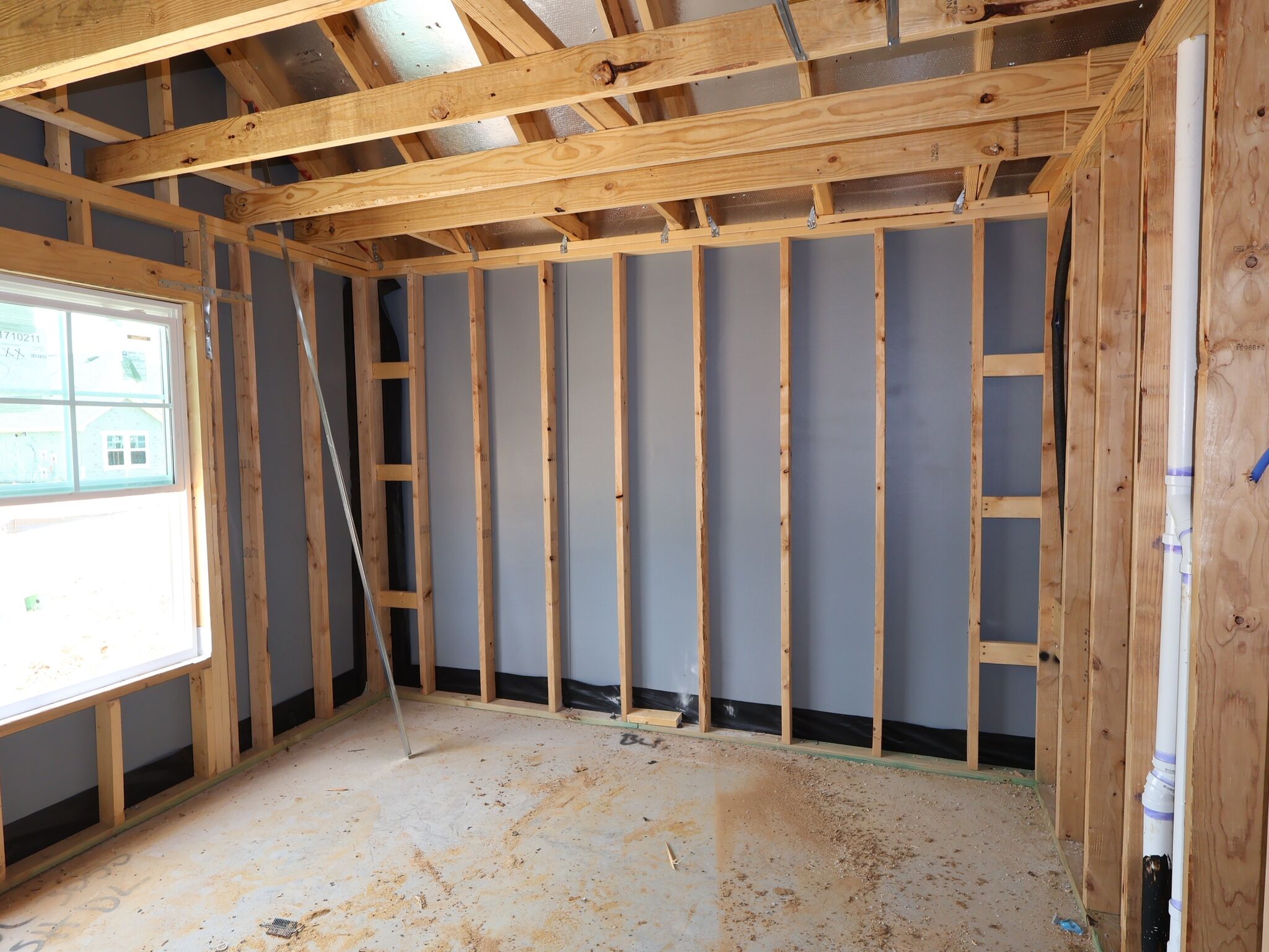 Framing