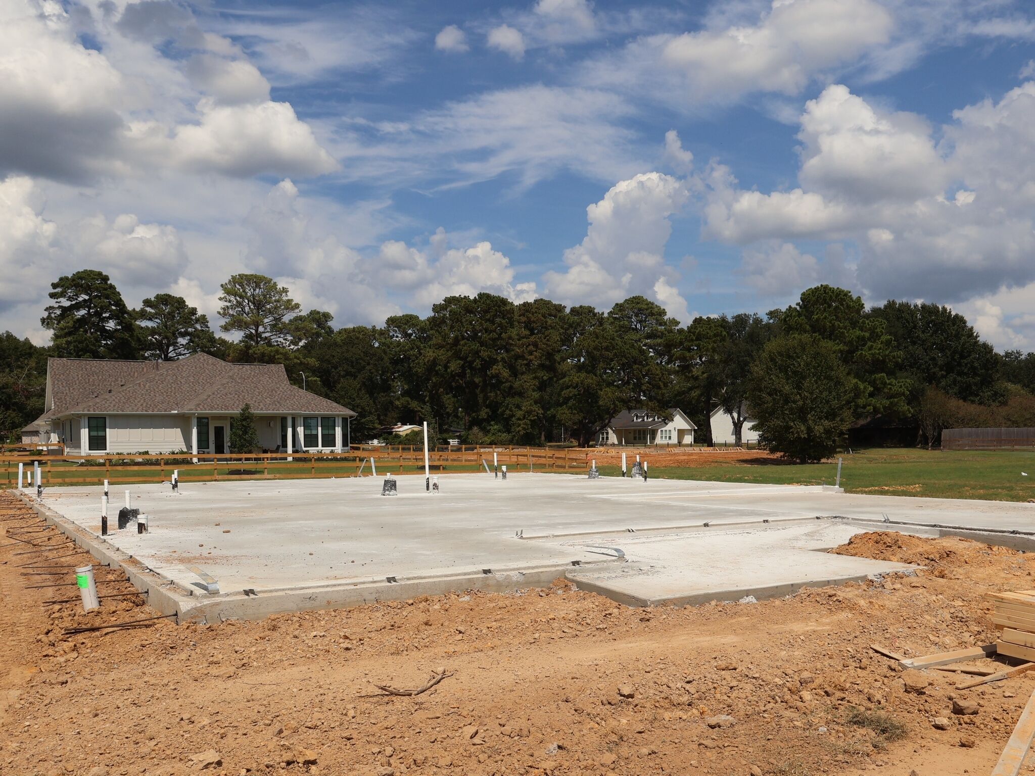 Homesite