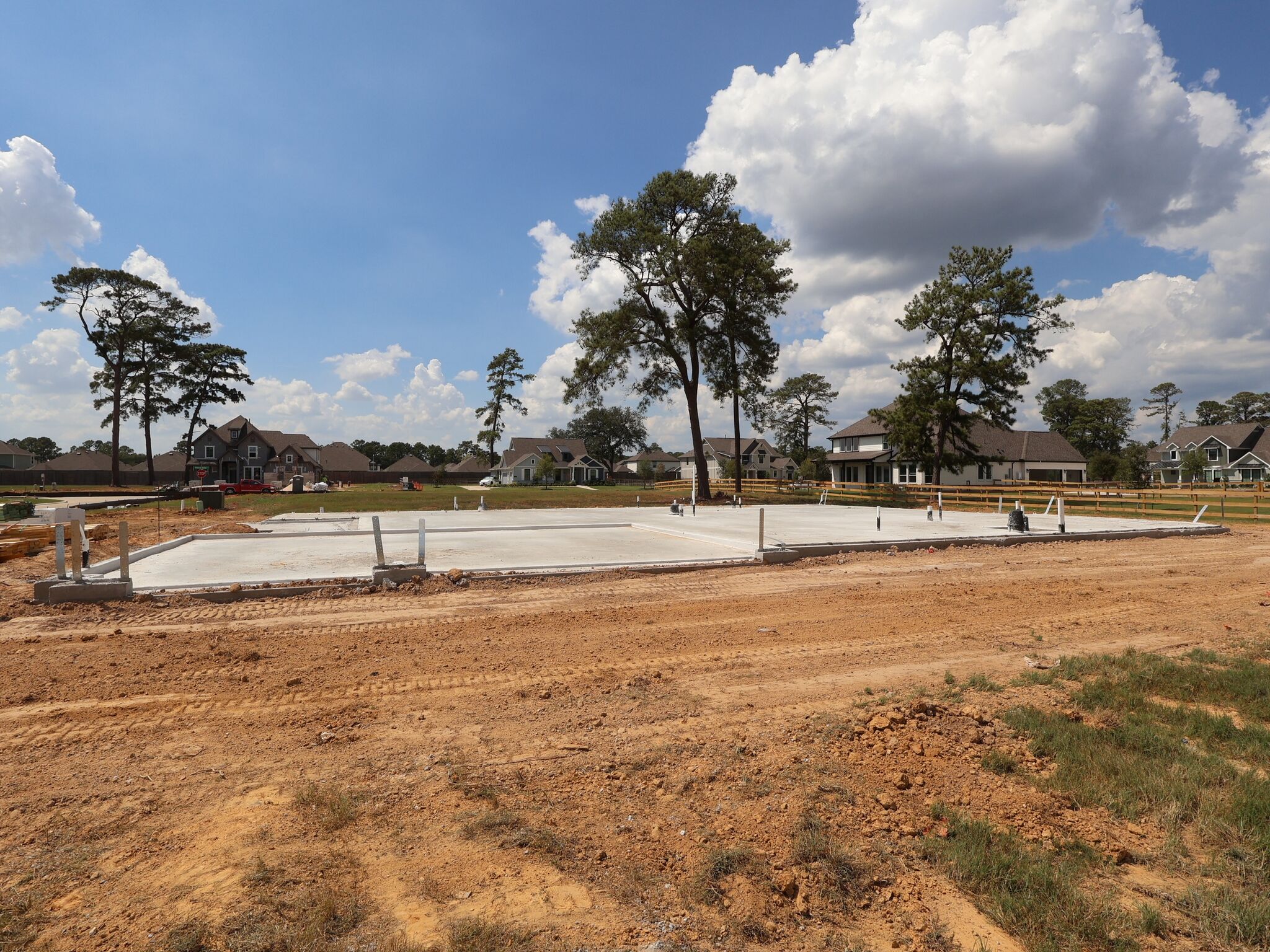 Homesite
