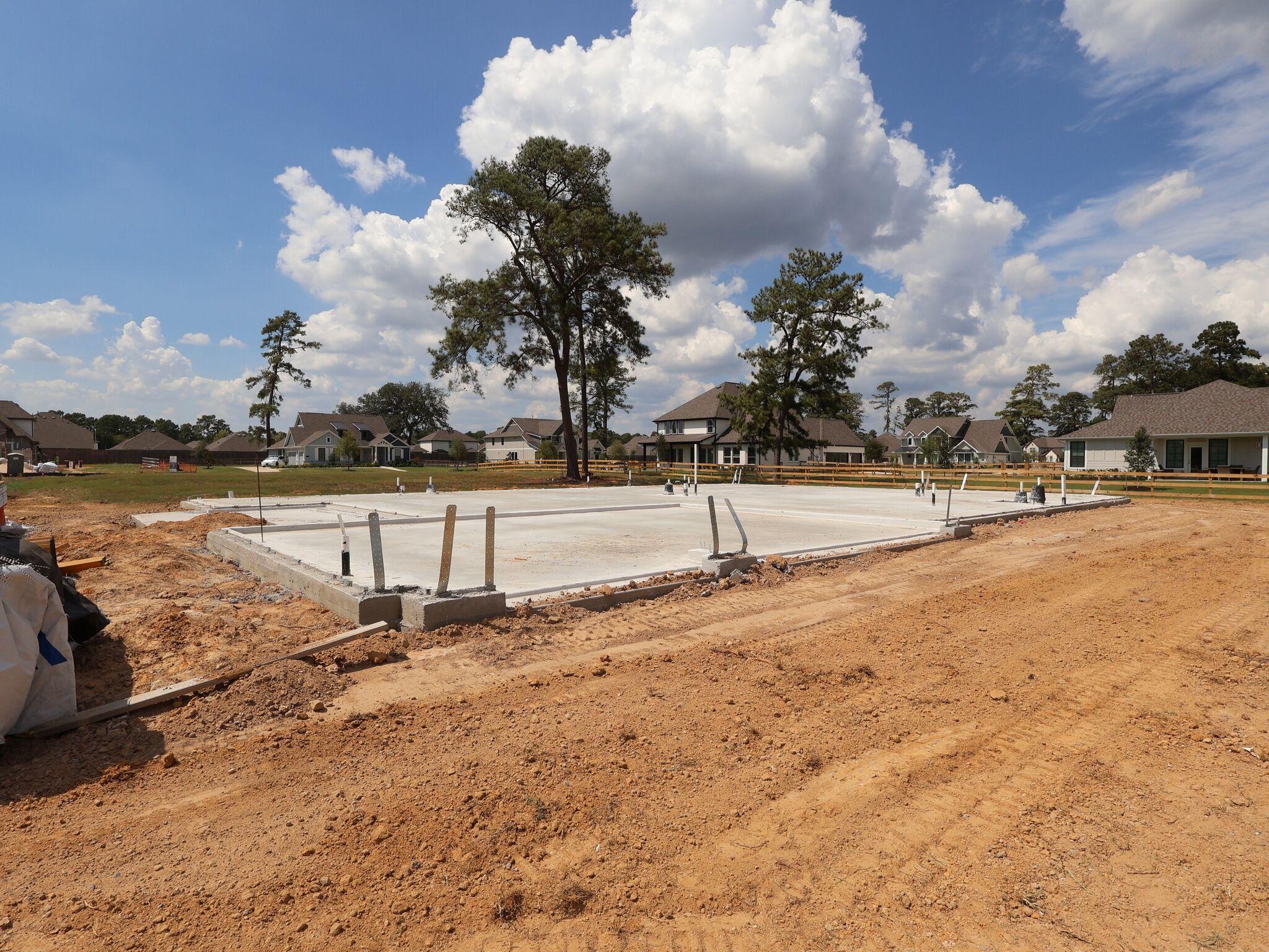 Homesite
