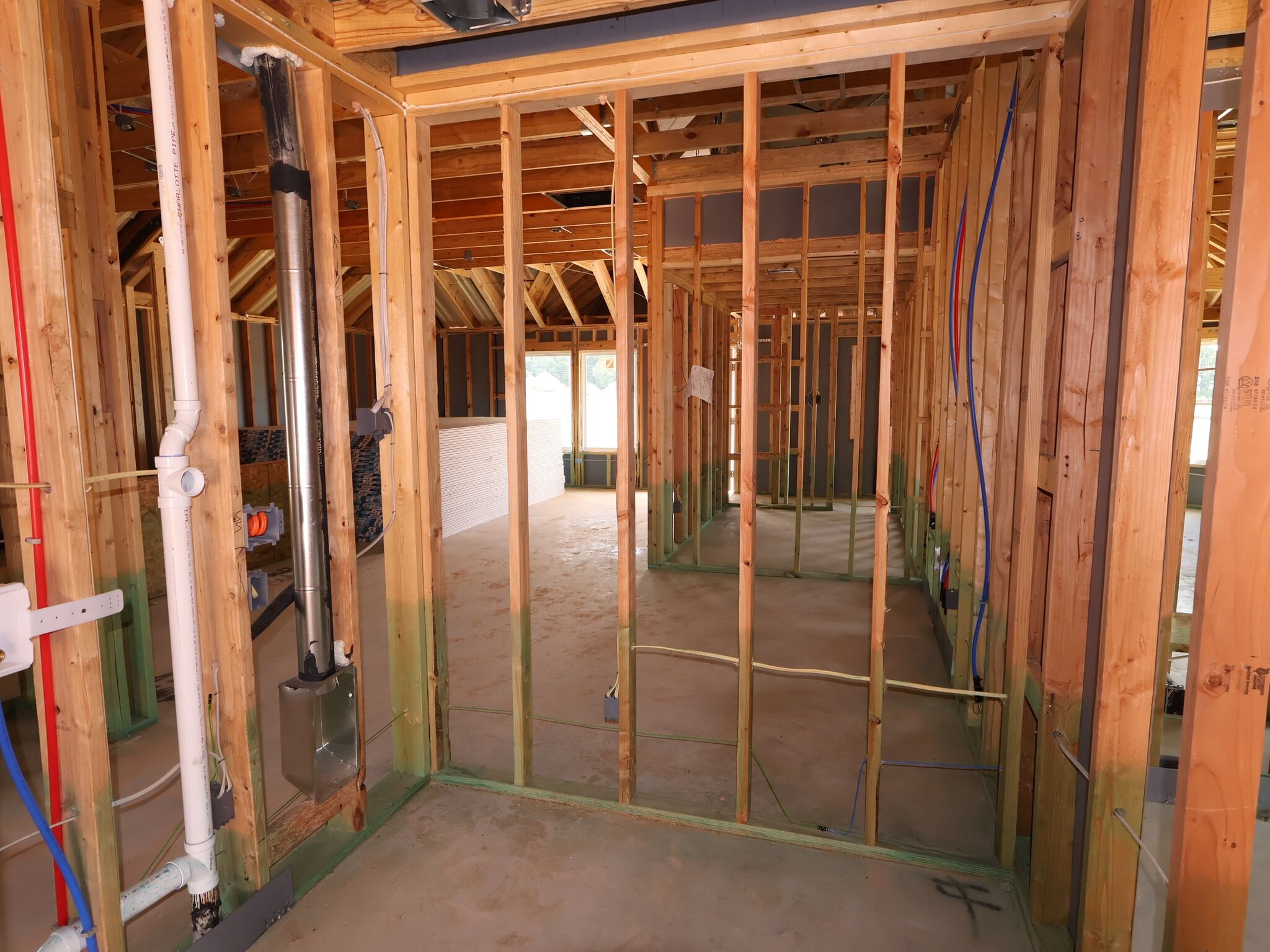 Framing