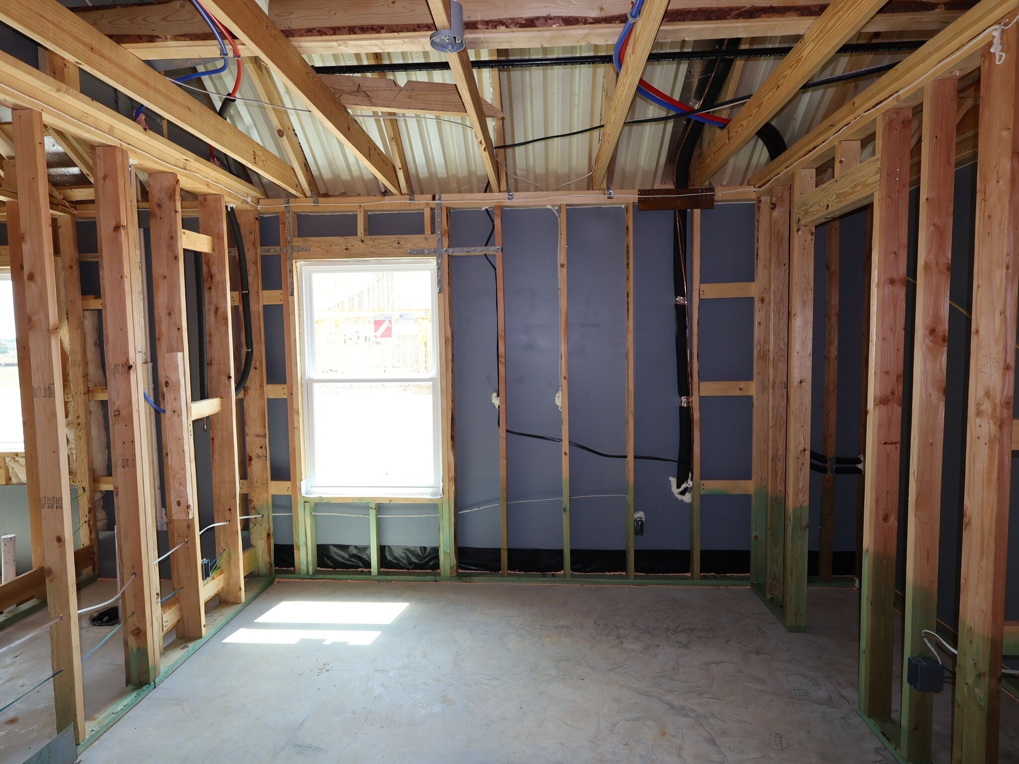 Framing