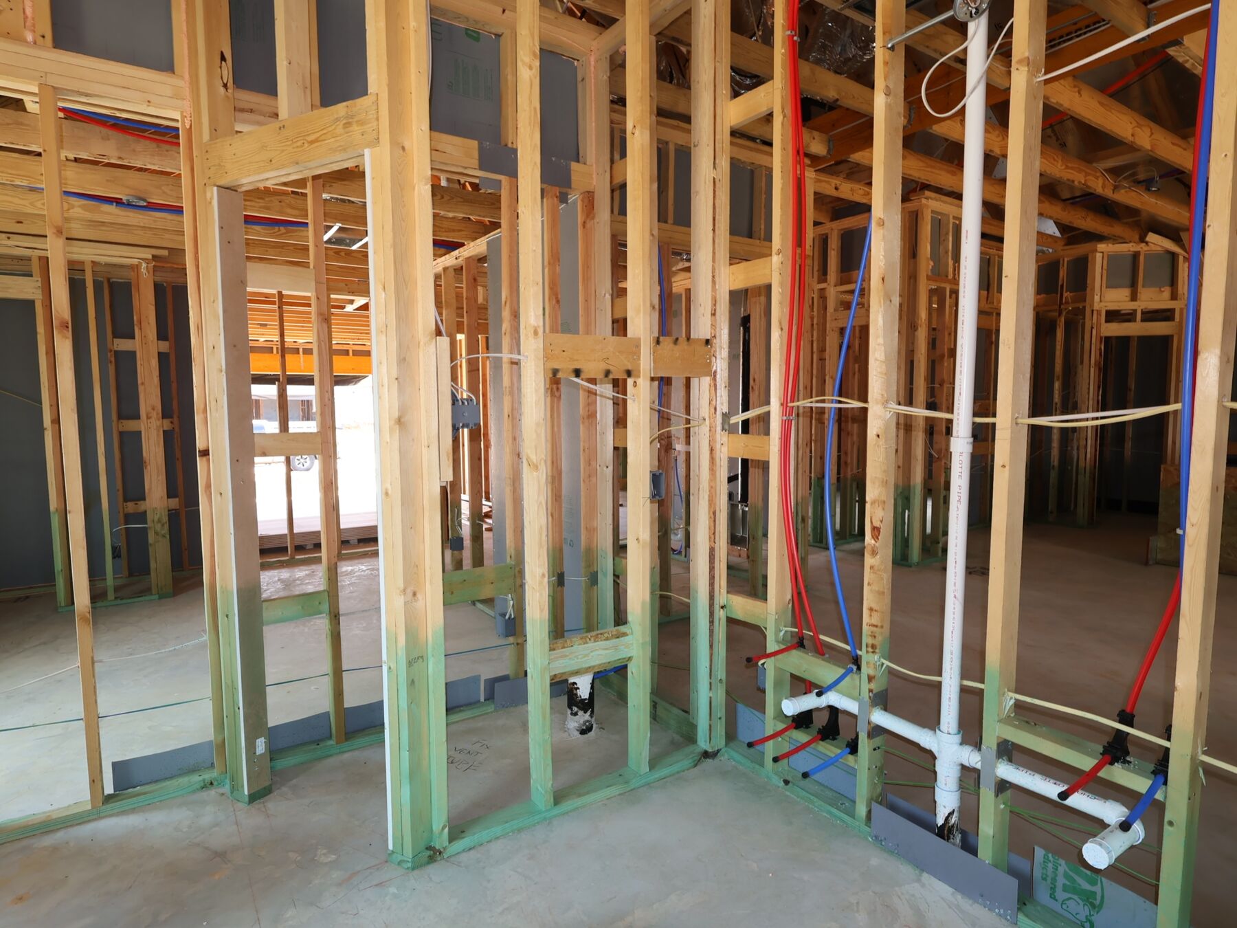 Framing