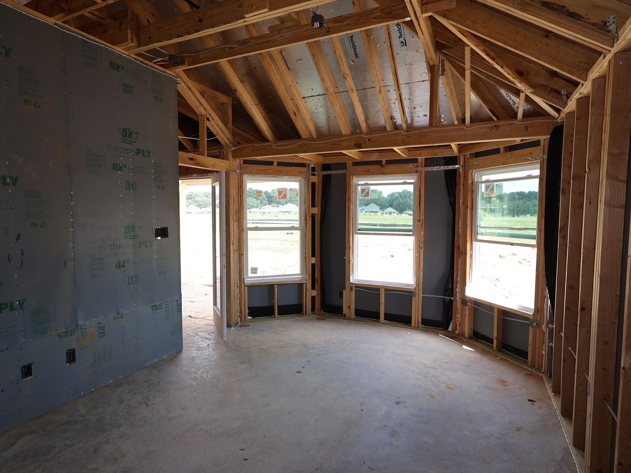 Framing