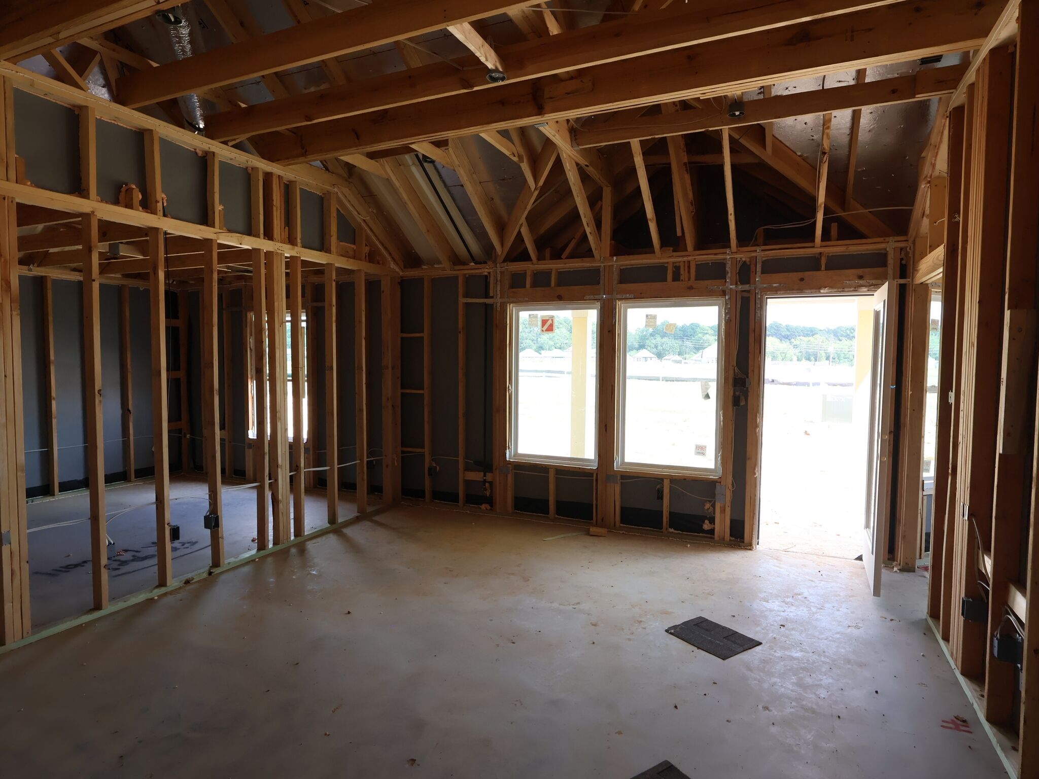 Framing