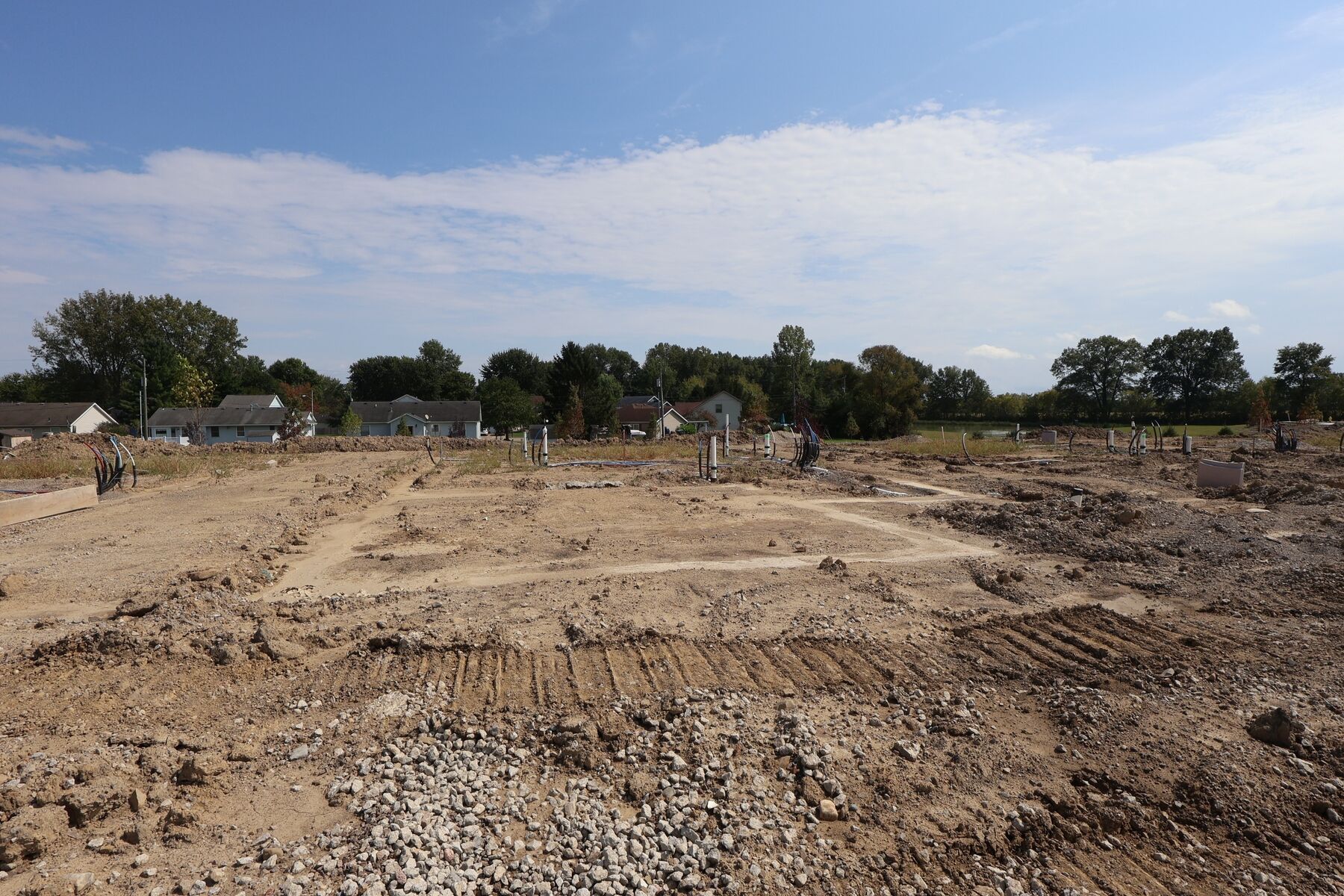 Homesite