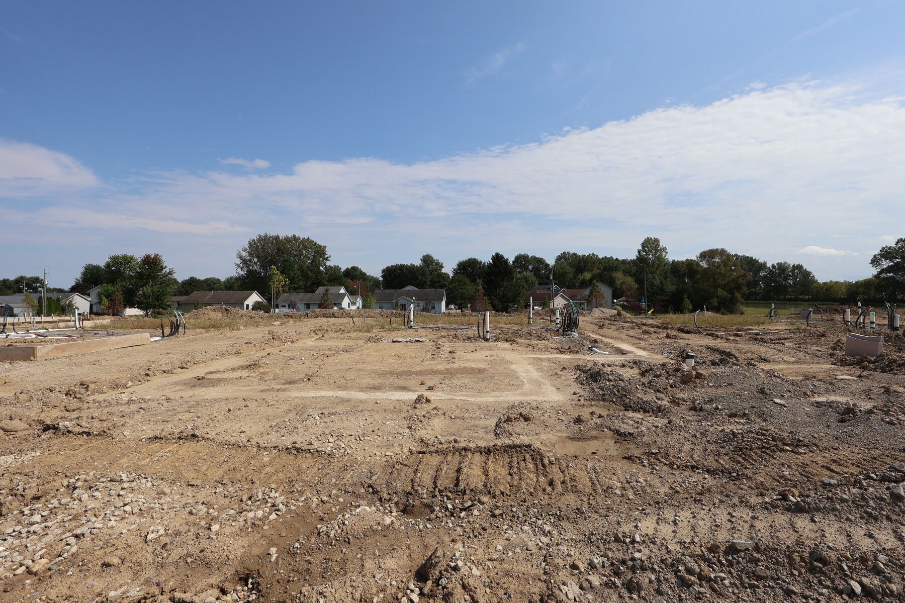 Homesite