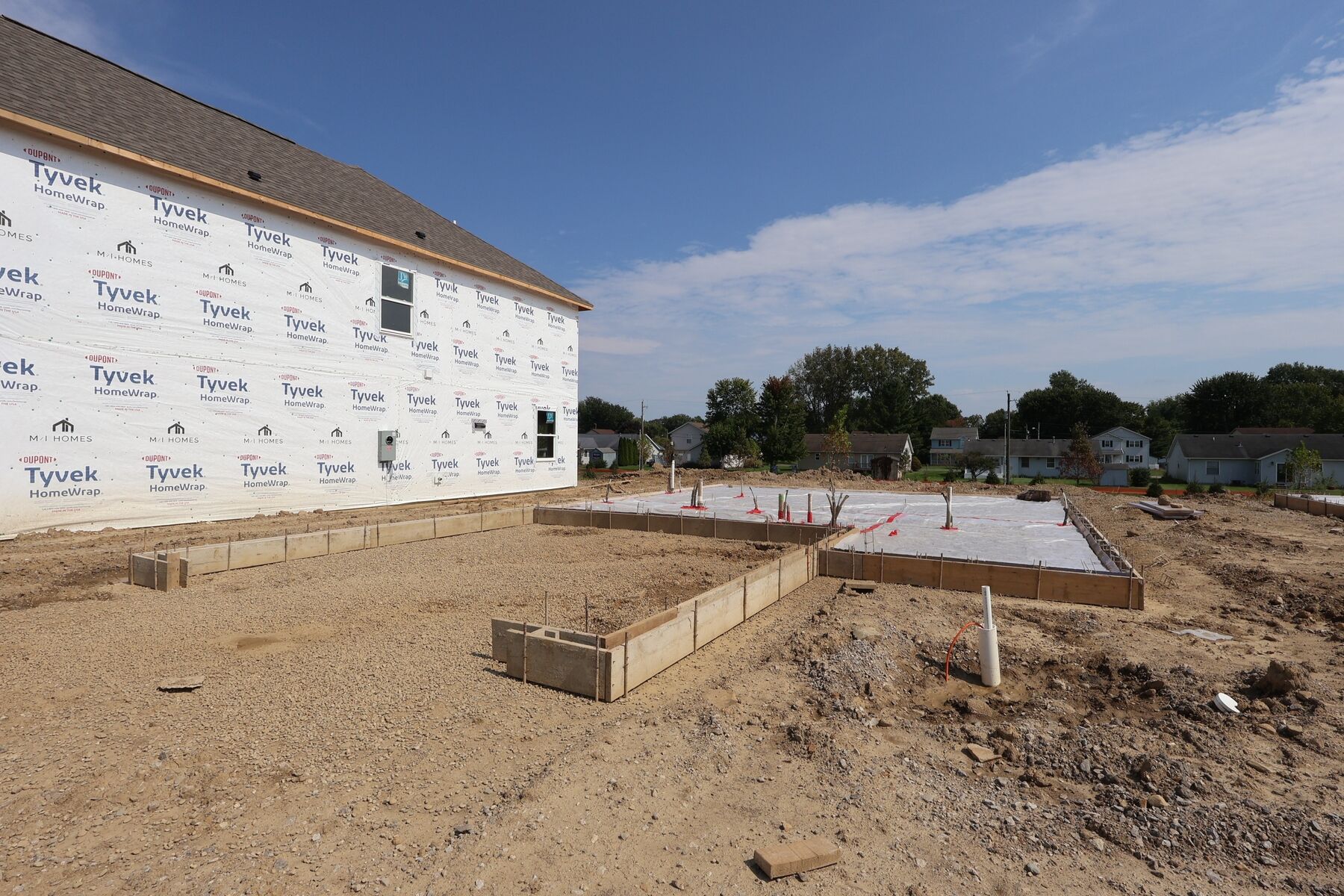 Homesite