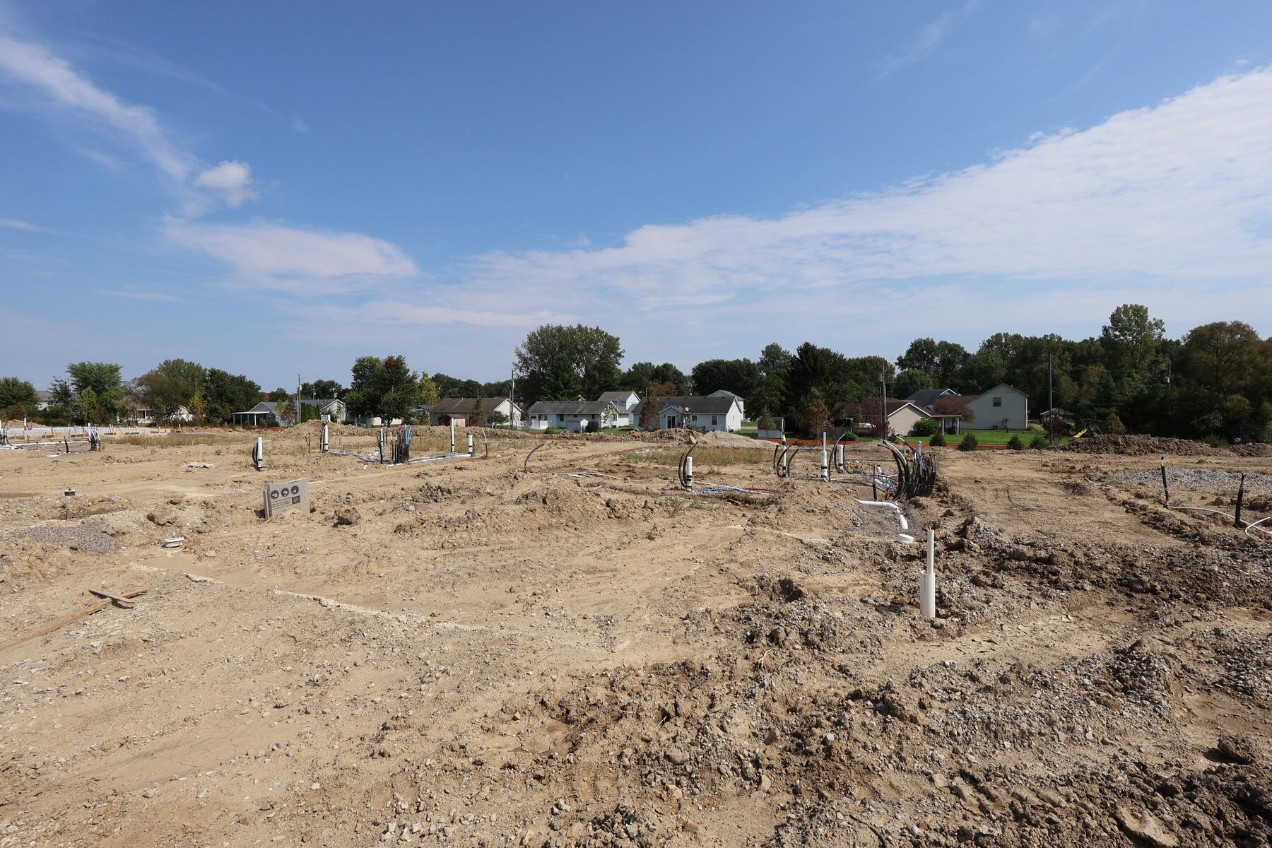 Homesite