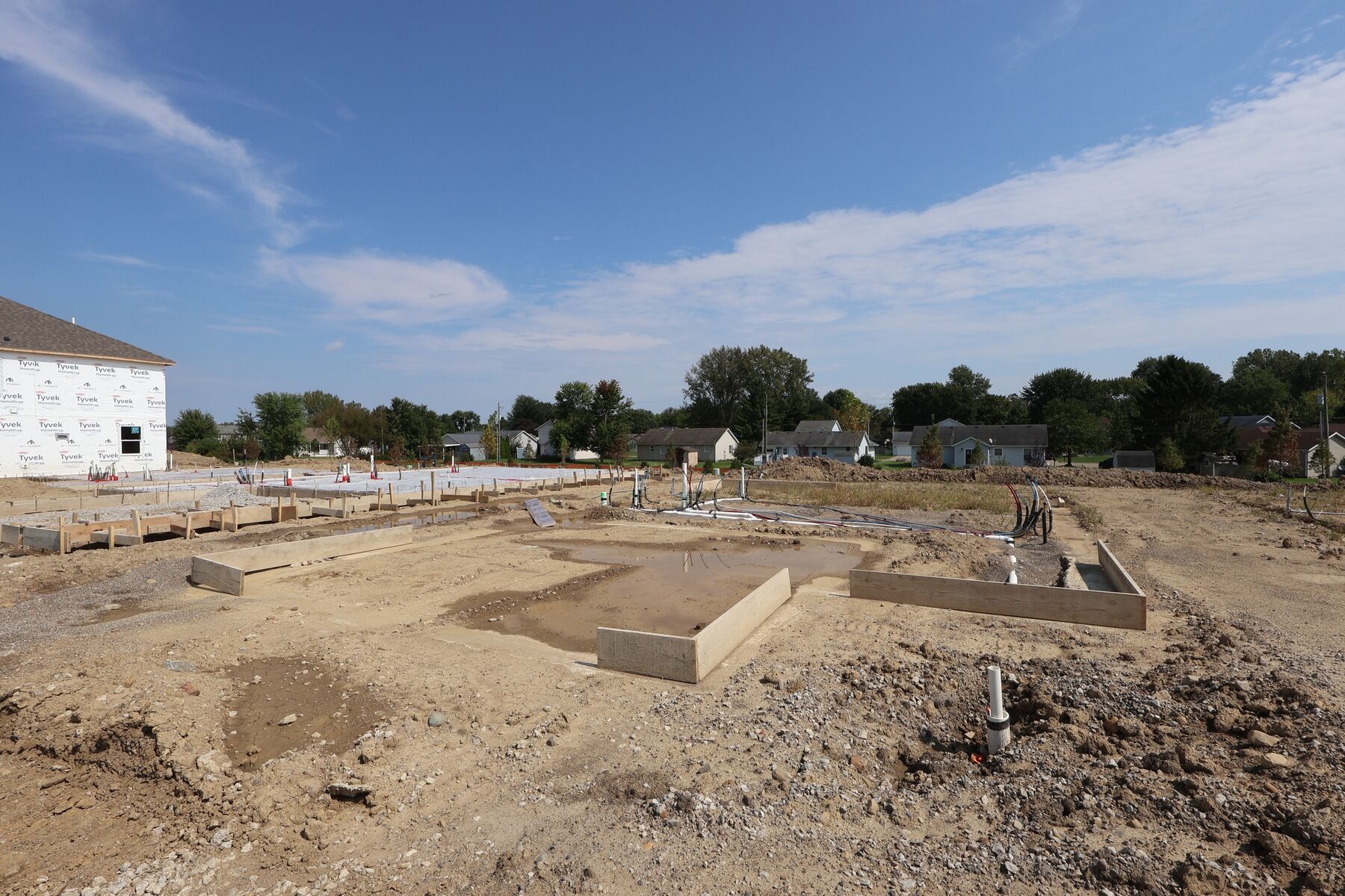 Homesite