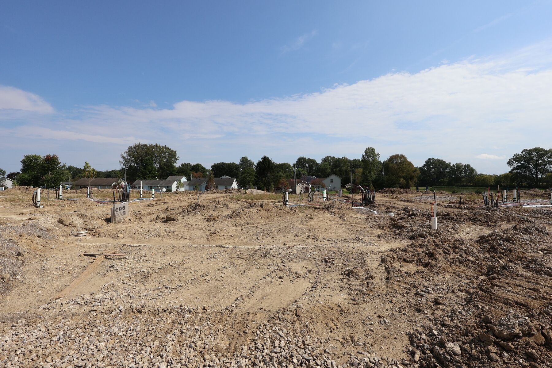 Homesite