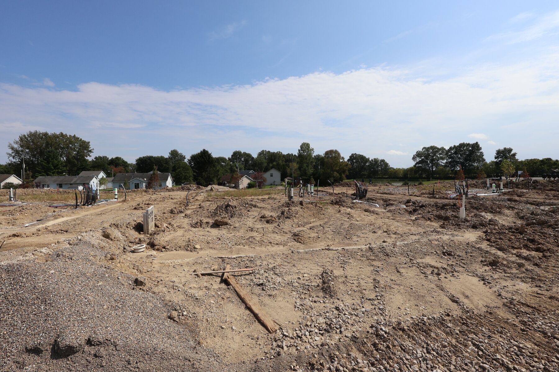 Homesite