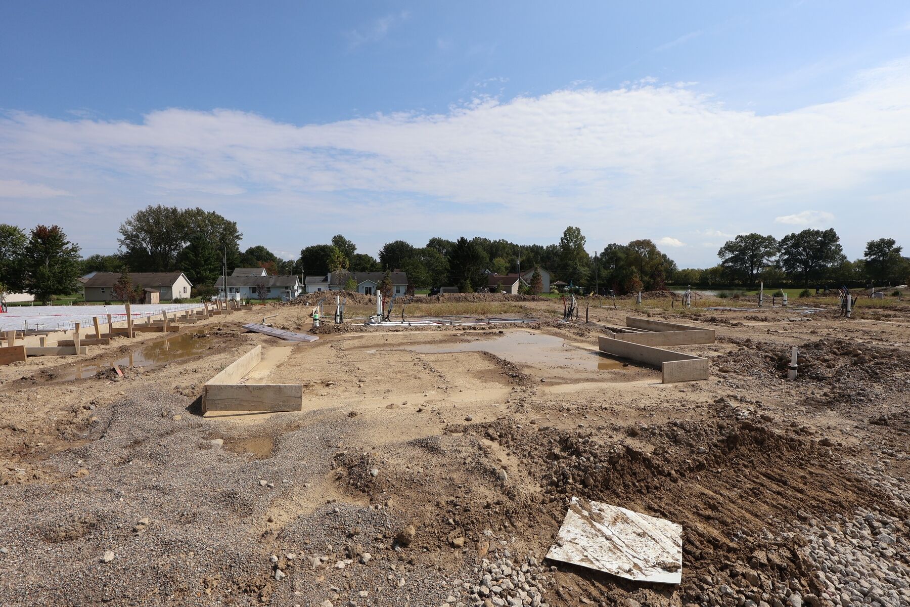 Homesite