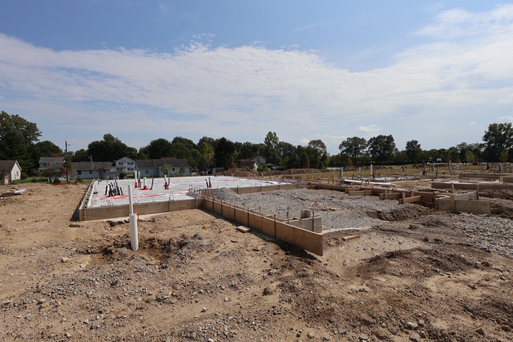 Homesite