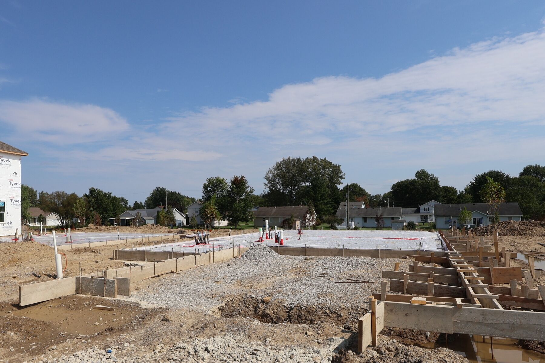 Homesite