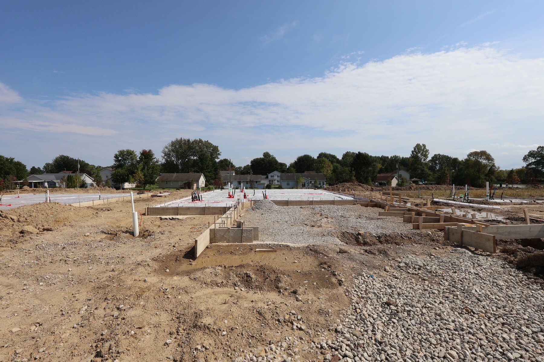 Homesite