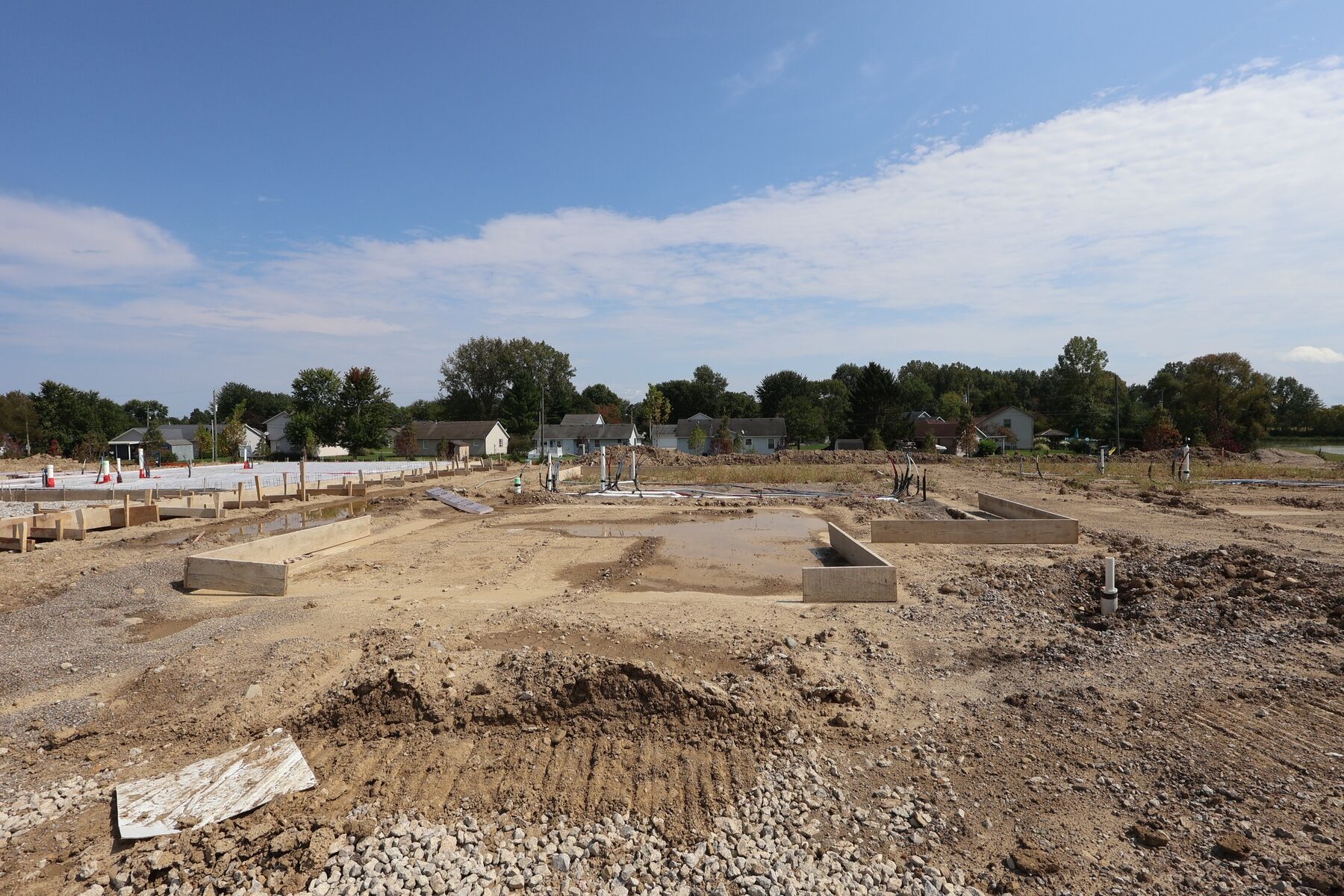 Homesite