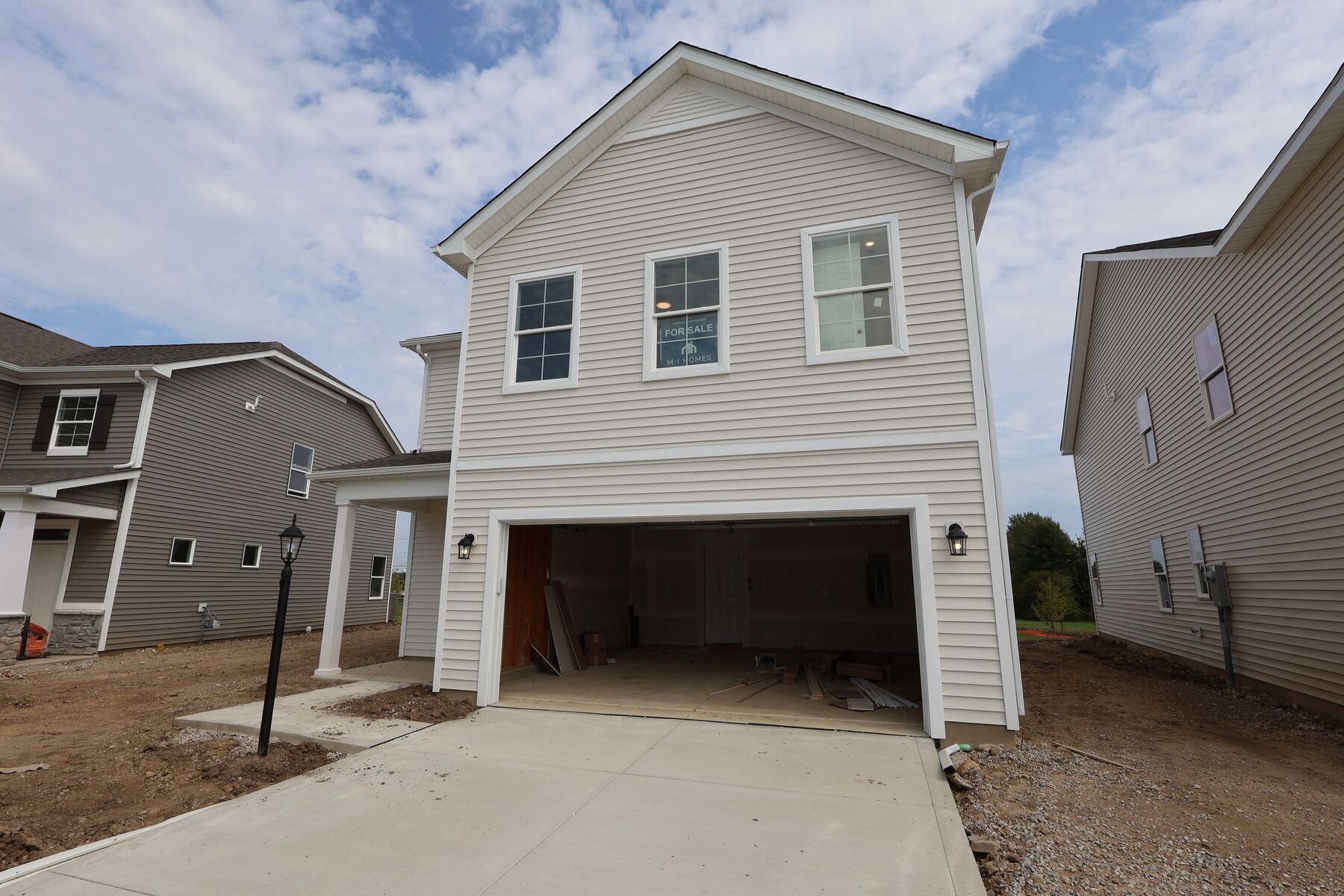 Front Exterior