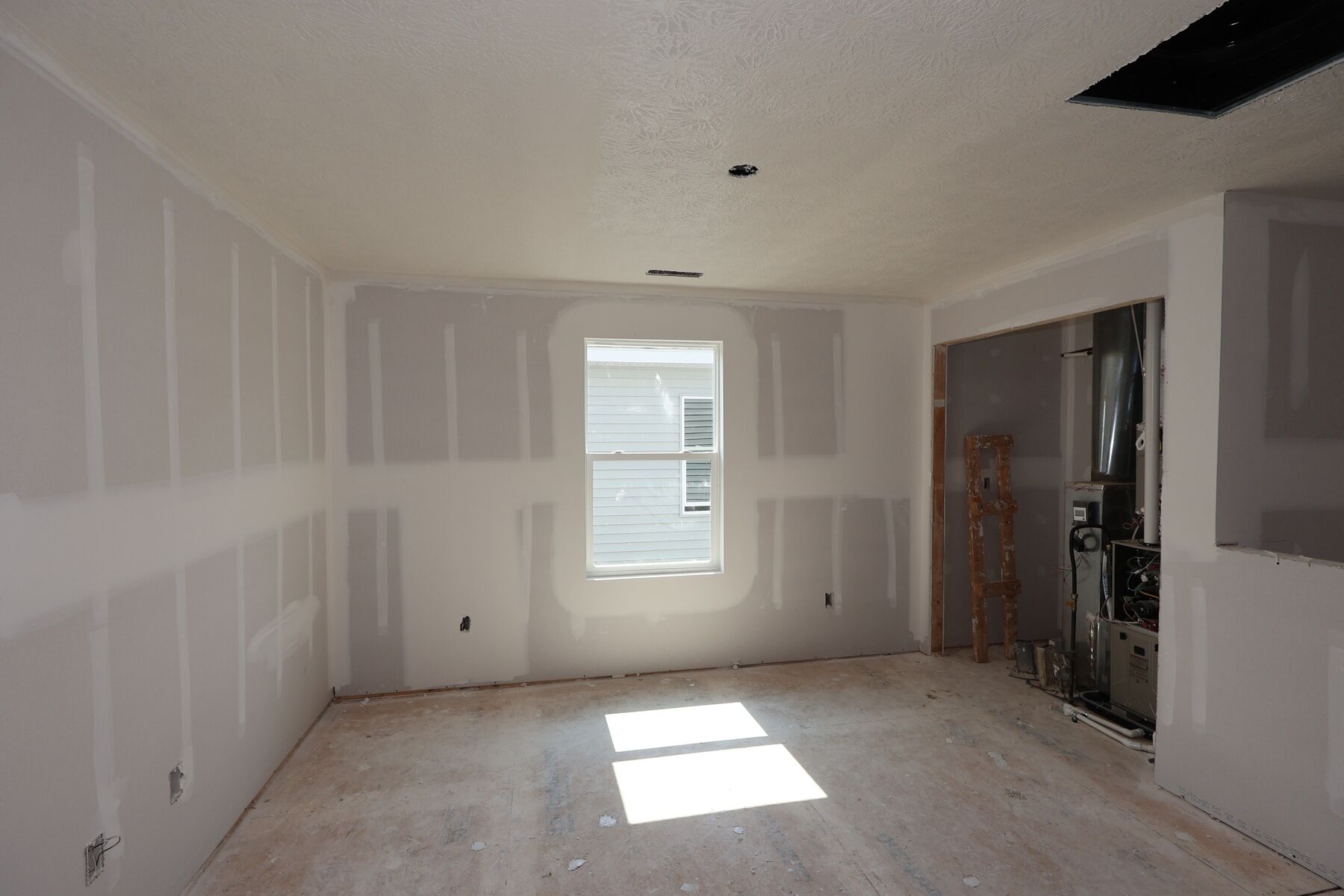 Drywall