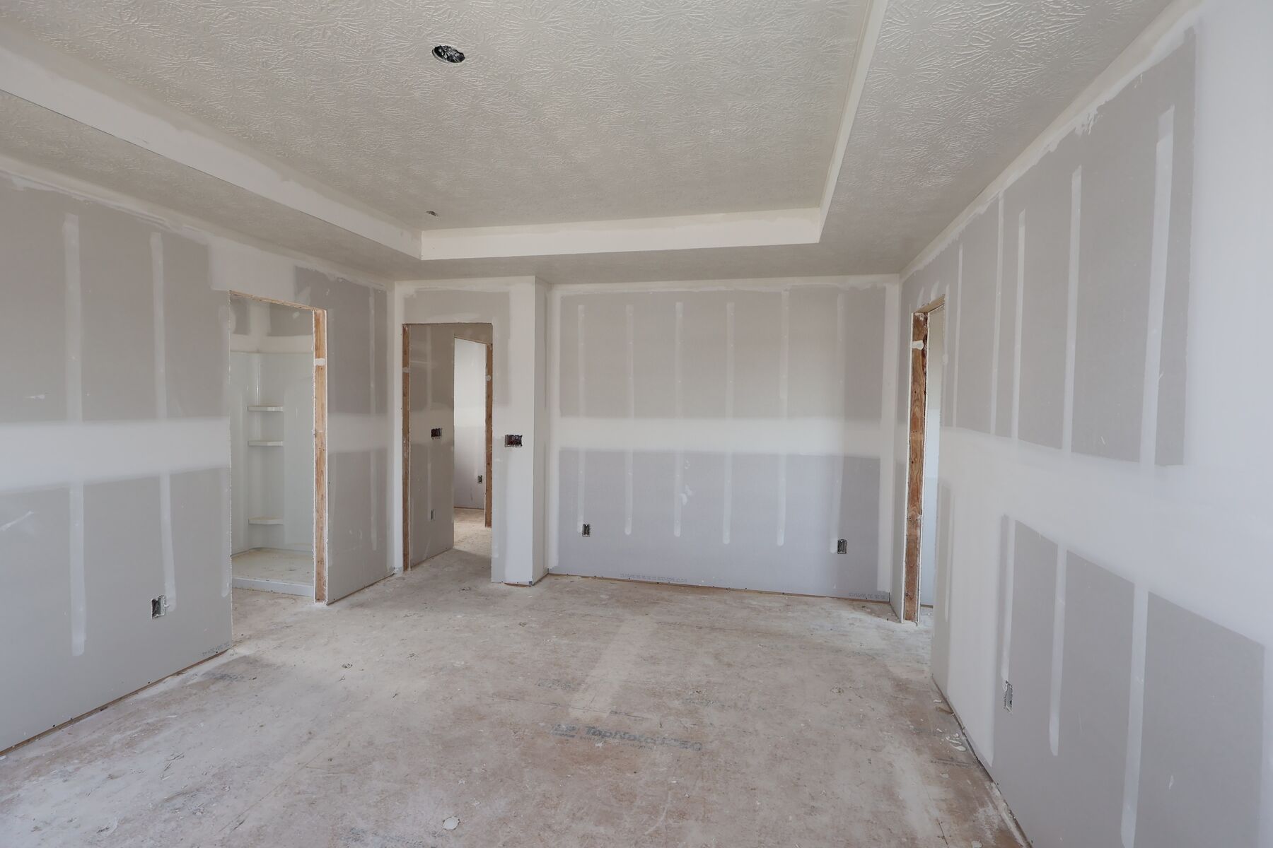 Drywall