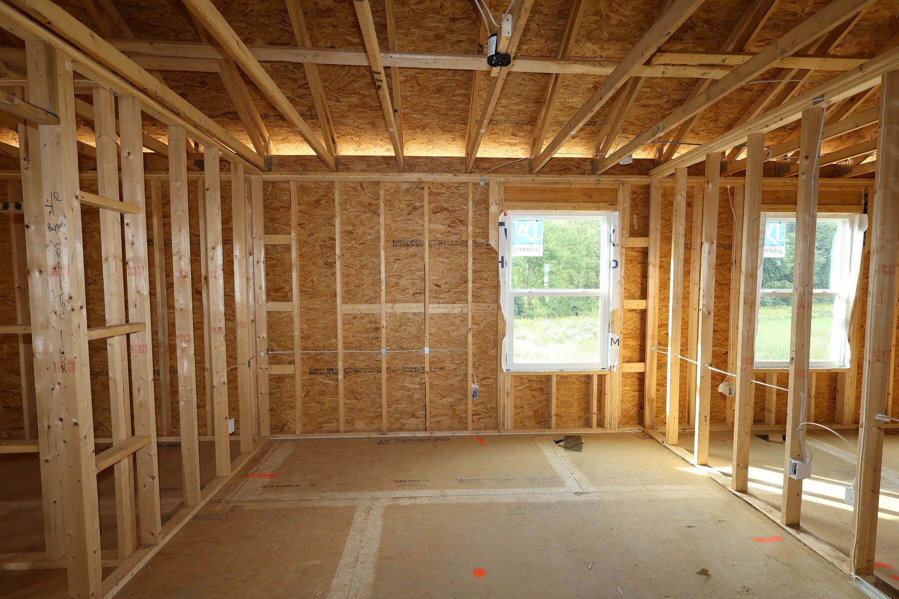 Framing