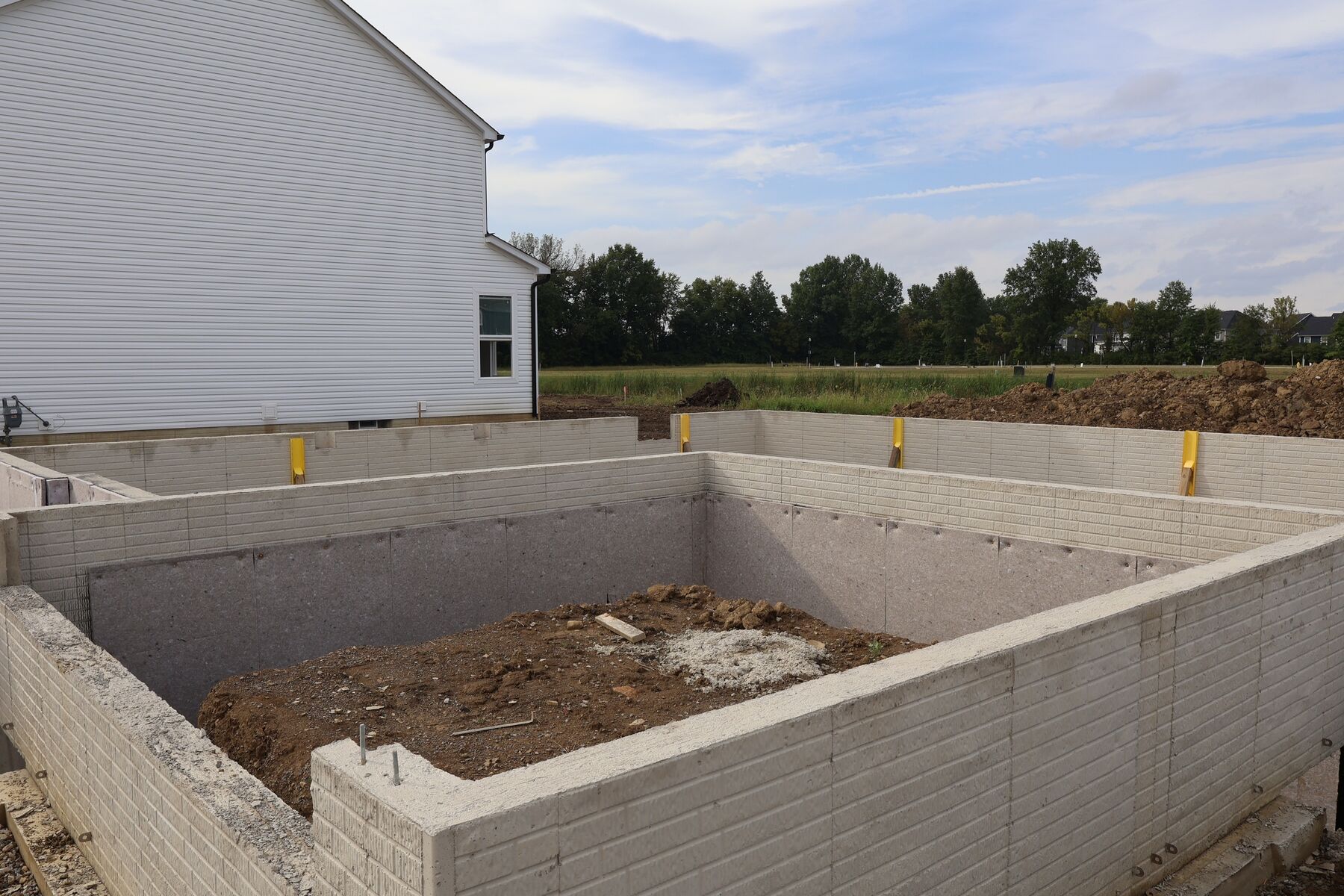 Homesite