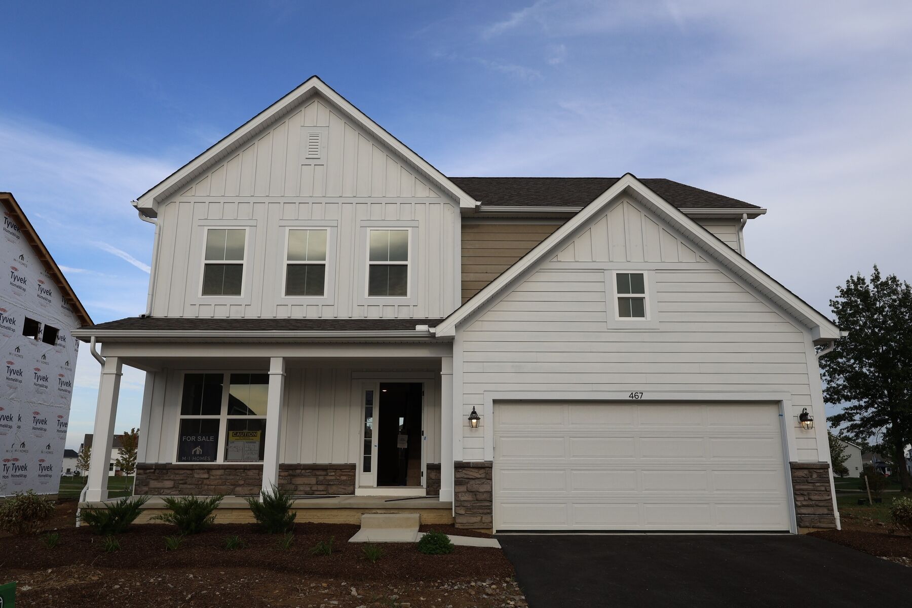 Front Exterior
