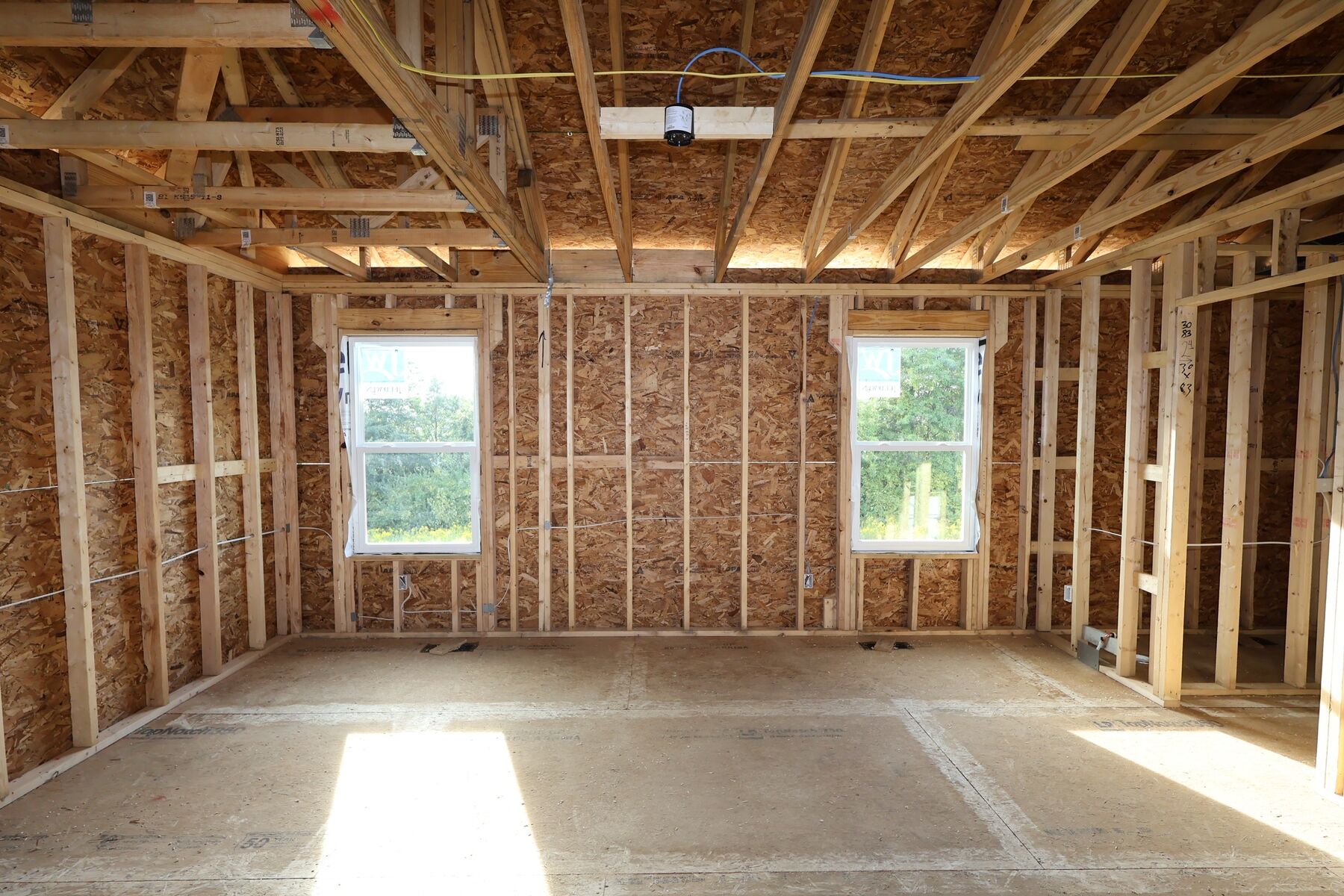 Framing