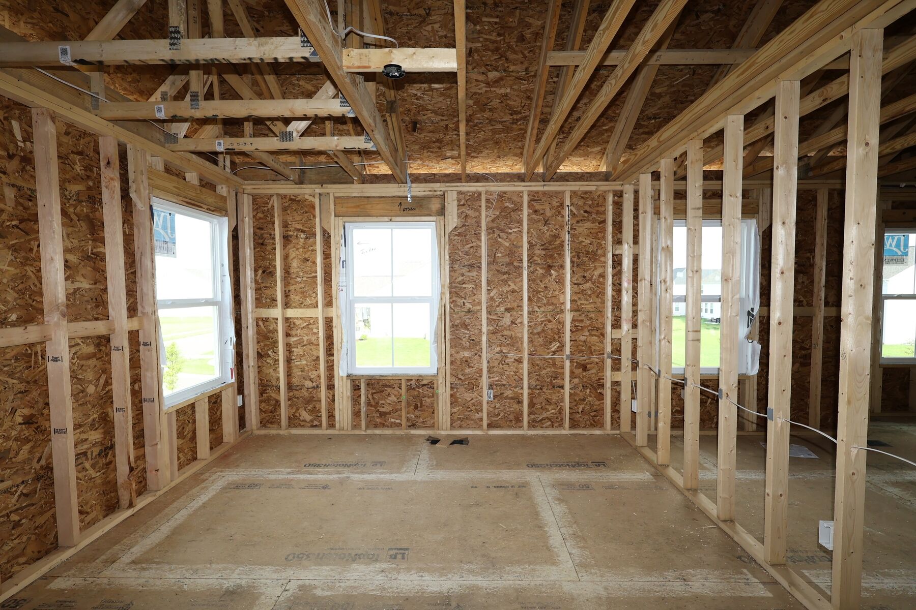 Framing