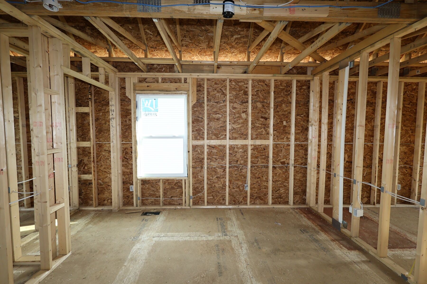 Framing
